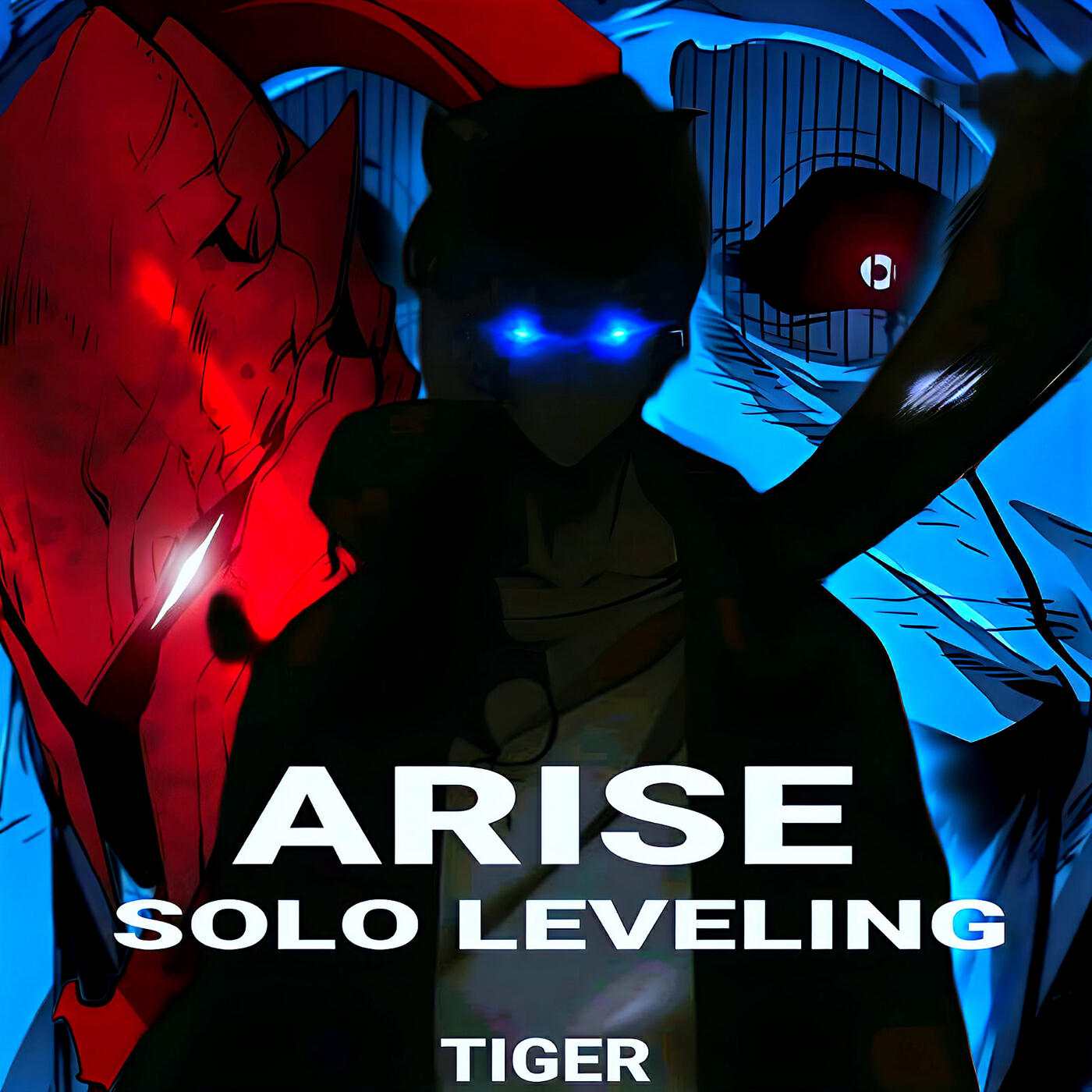 Релиз Arise (Solo Leveling)
