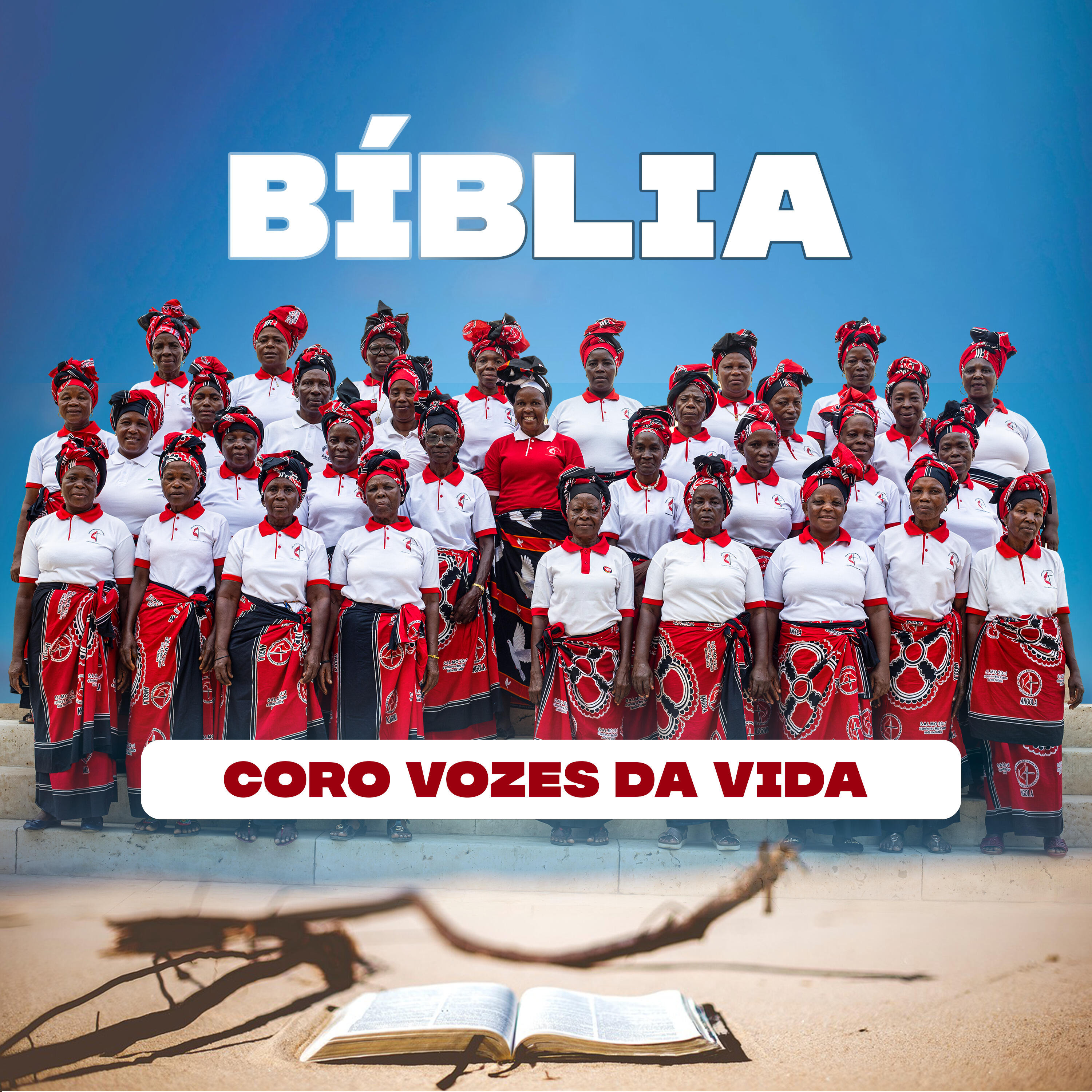 Coro Vozes da Vida