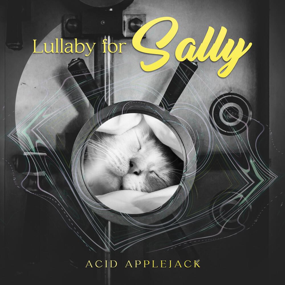 Acid Applejack
