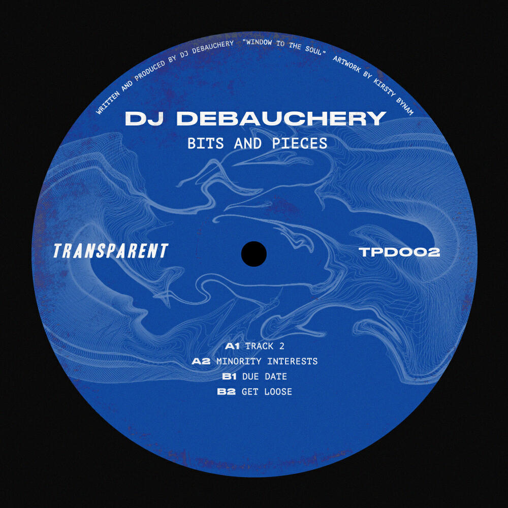 DJ Debauchery