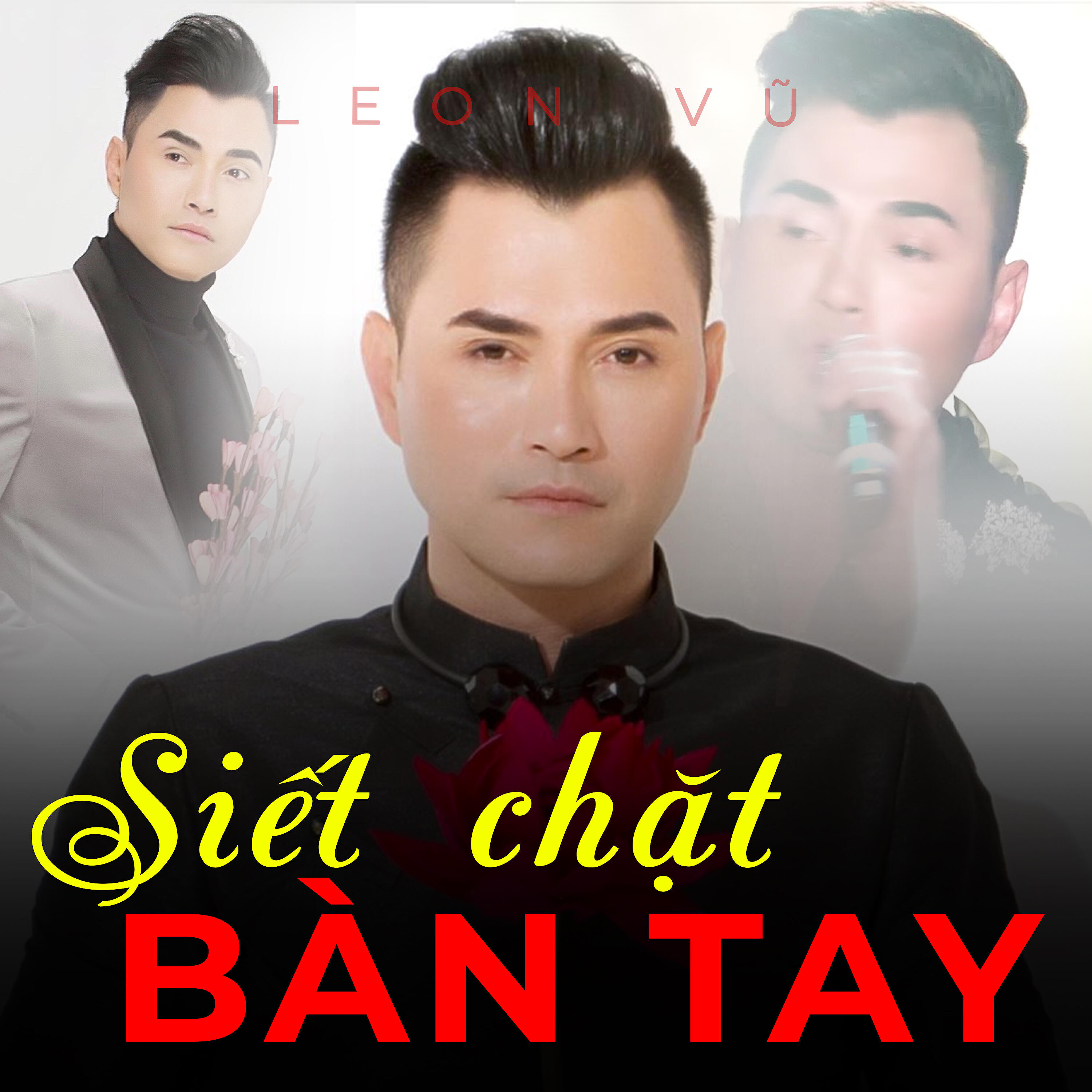 Релиз Siết Chặt Bàn Tay