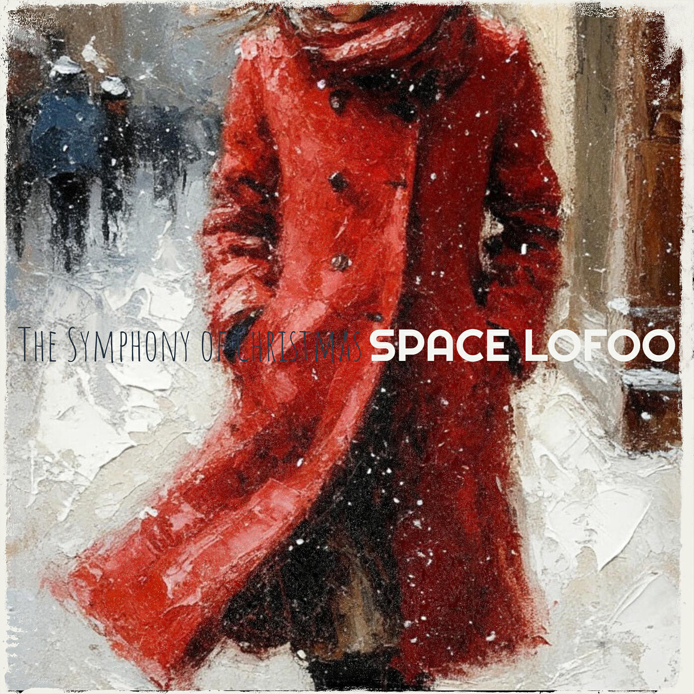 Релиз The Symphony of Christmas