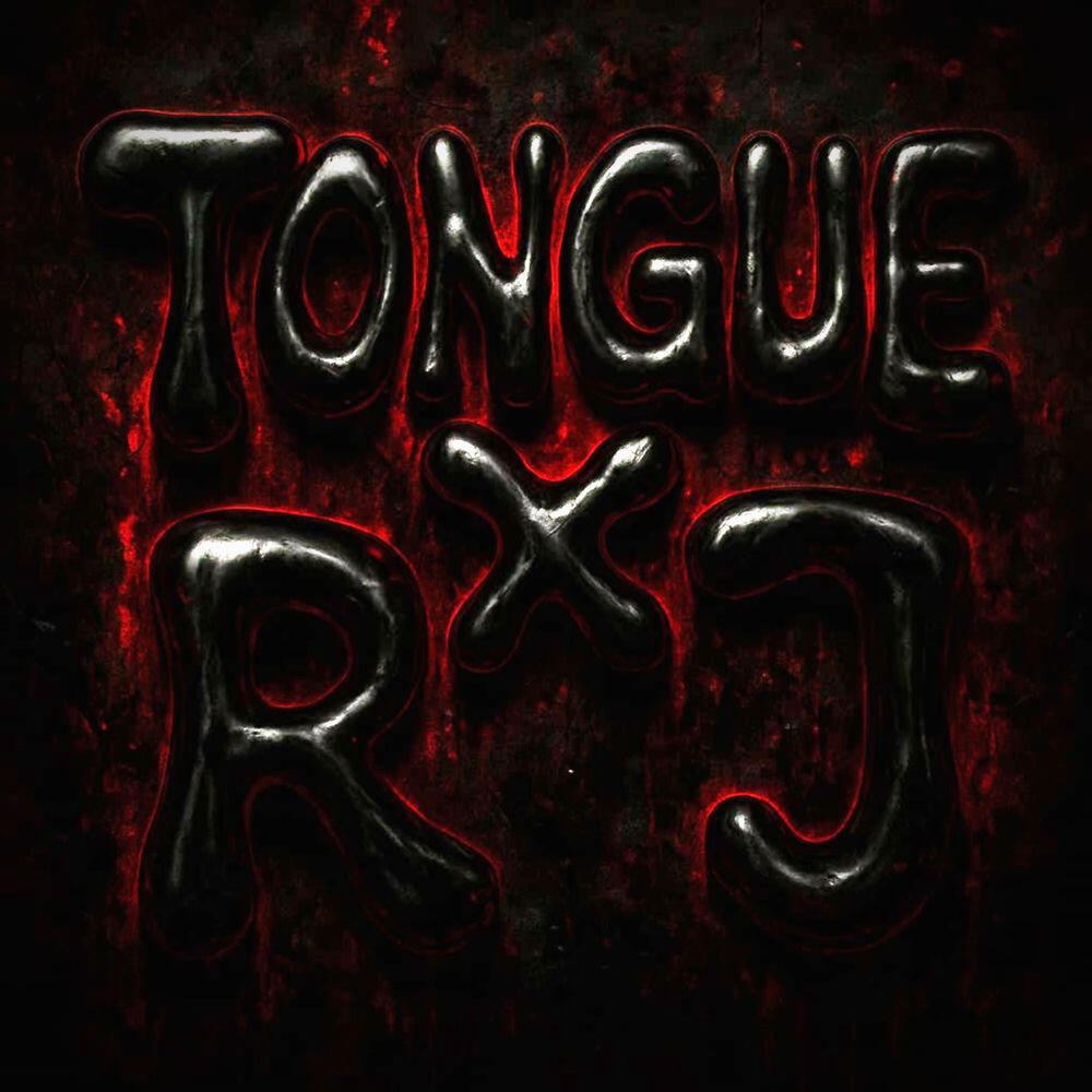 Релиз TONGUE X RJ