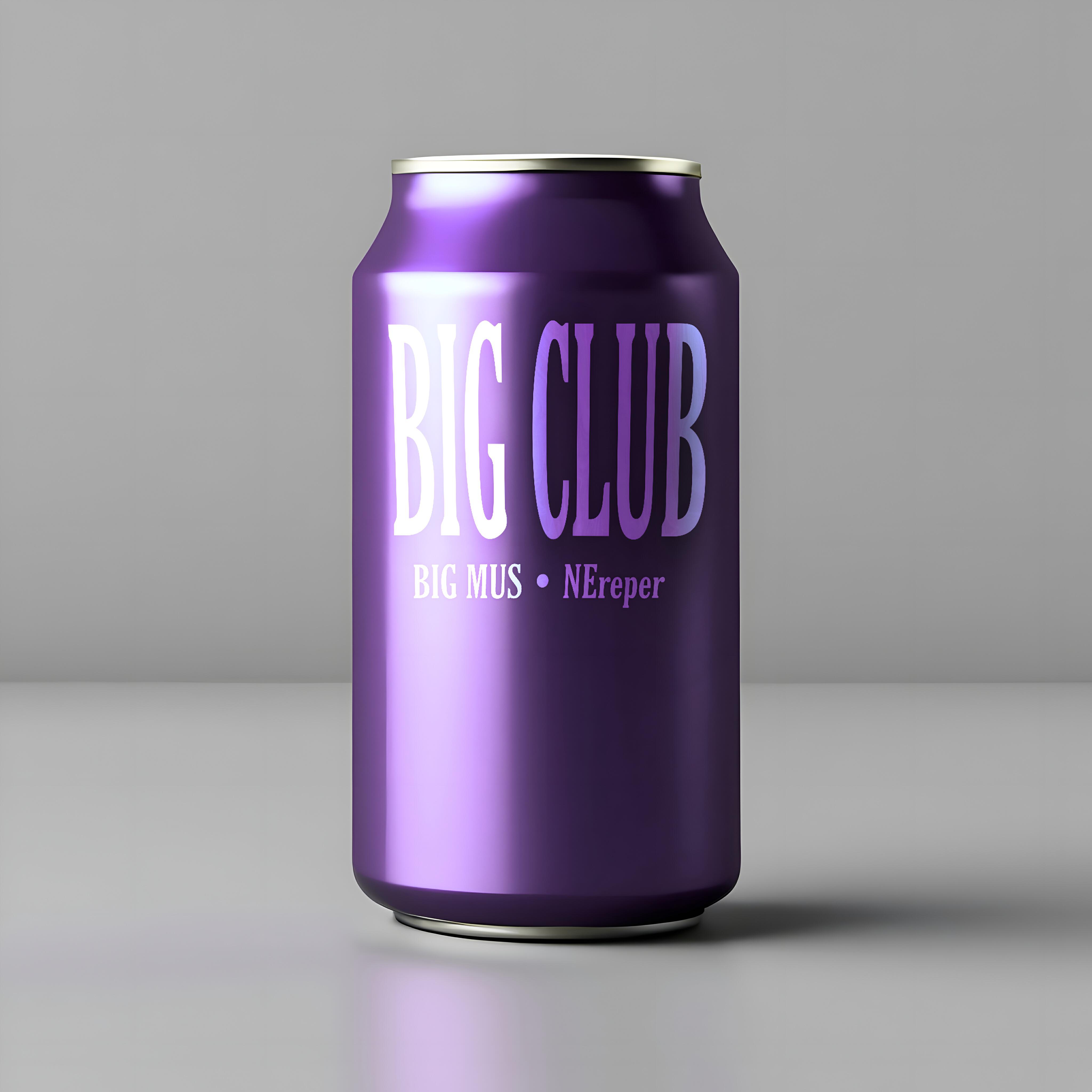 Релиз Big club