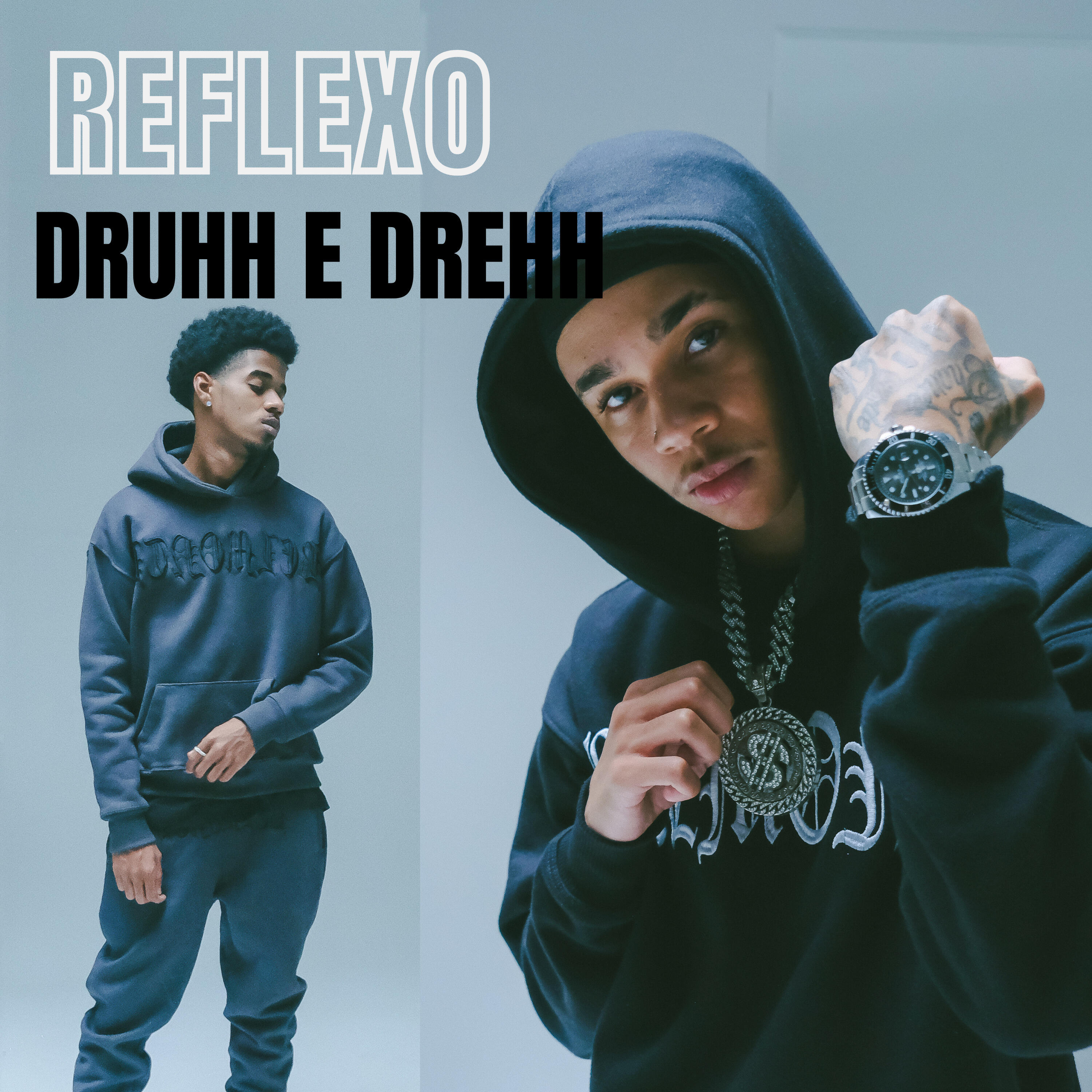 Druhh e Drehh