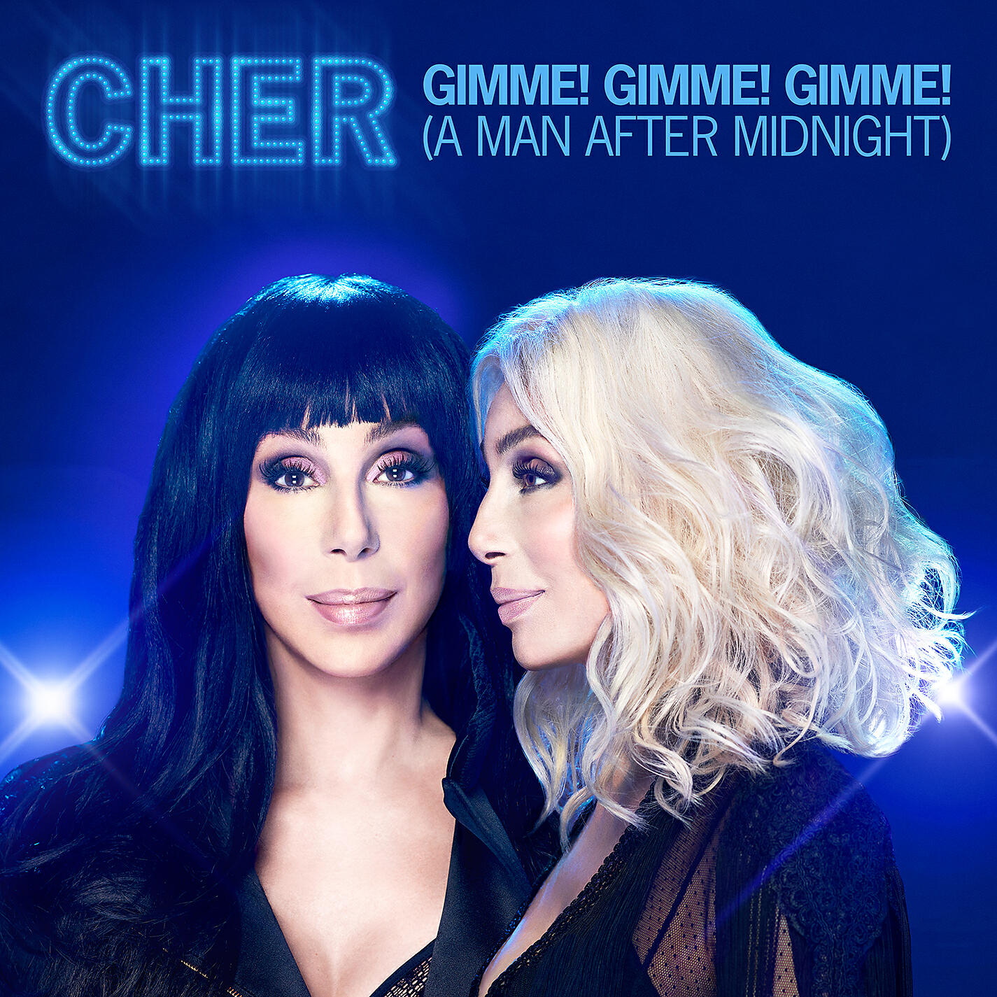 Релиз Gimme! Gimme! Gimme! (A Man After Midnight) [Extended Mix]