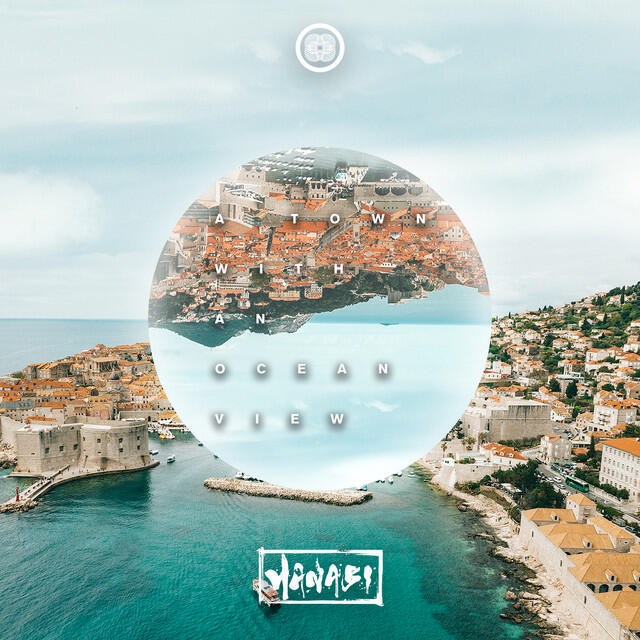 Релиз A TOWN WITH AN OCEAN VIEW