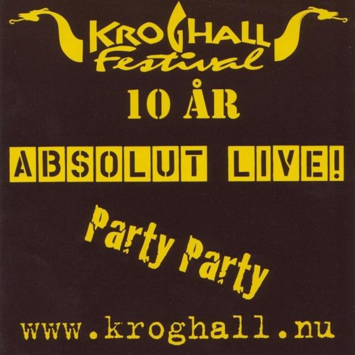 Partypolarna