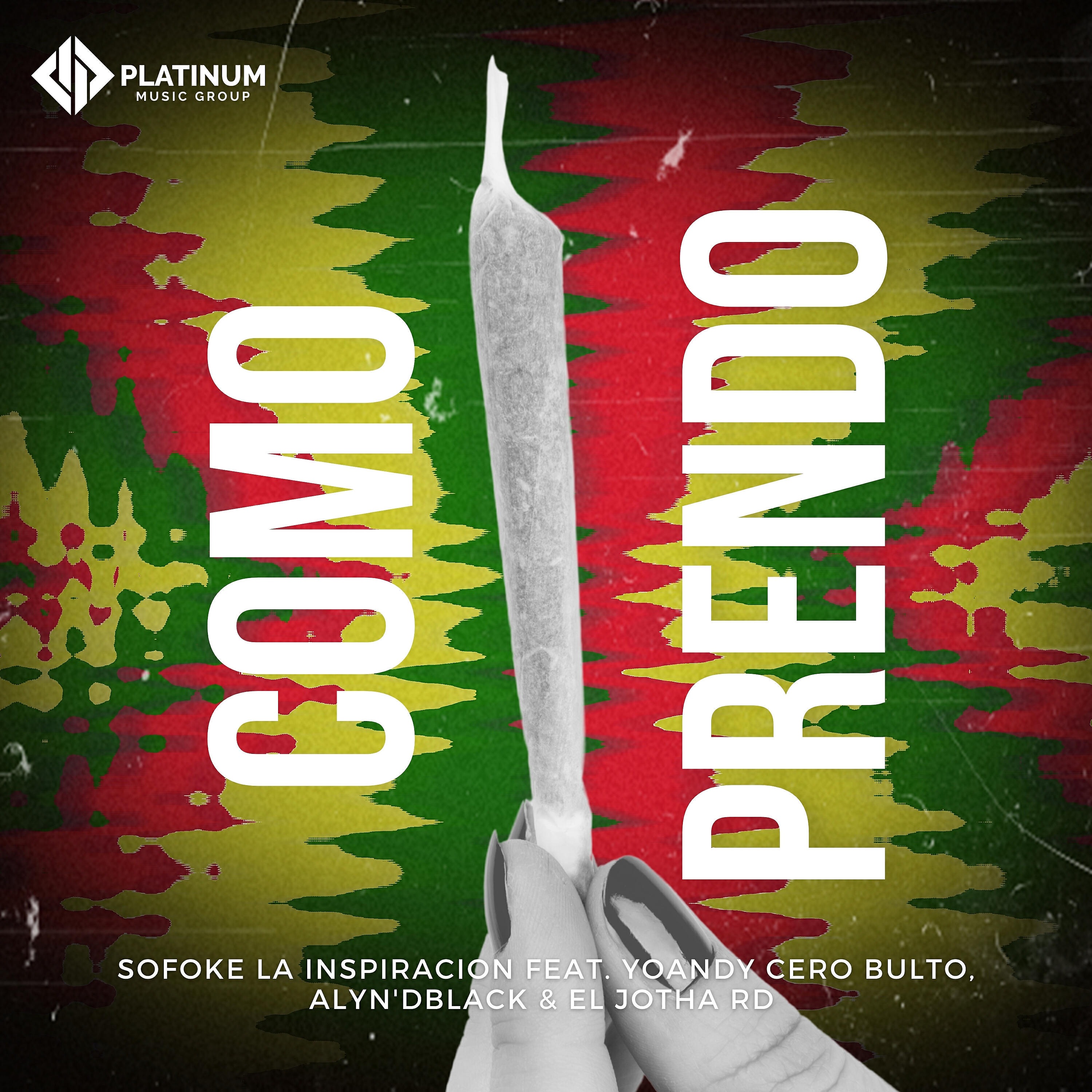 Релиз Como Prendo