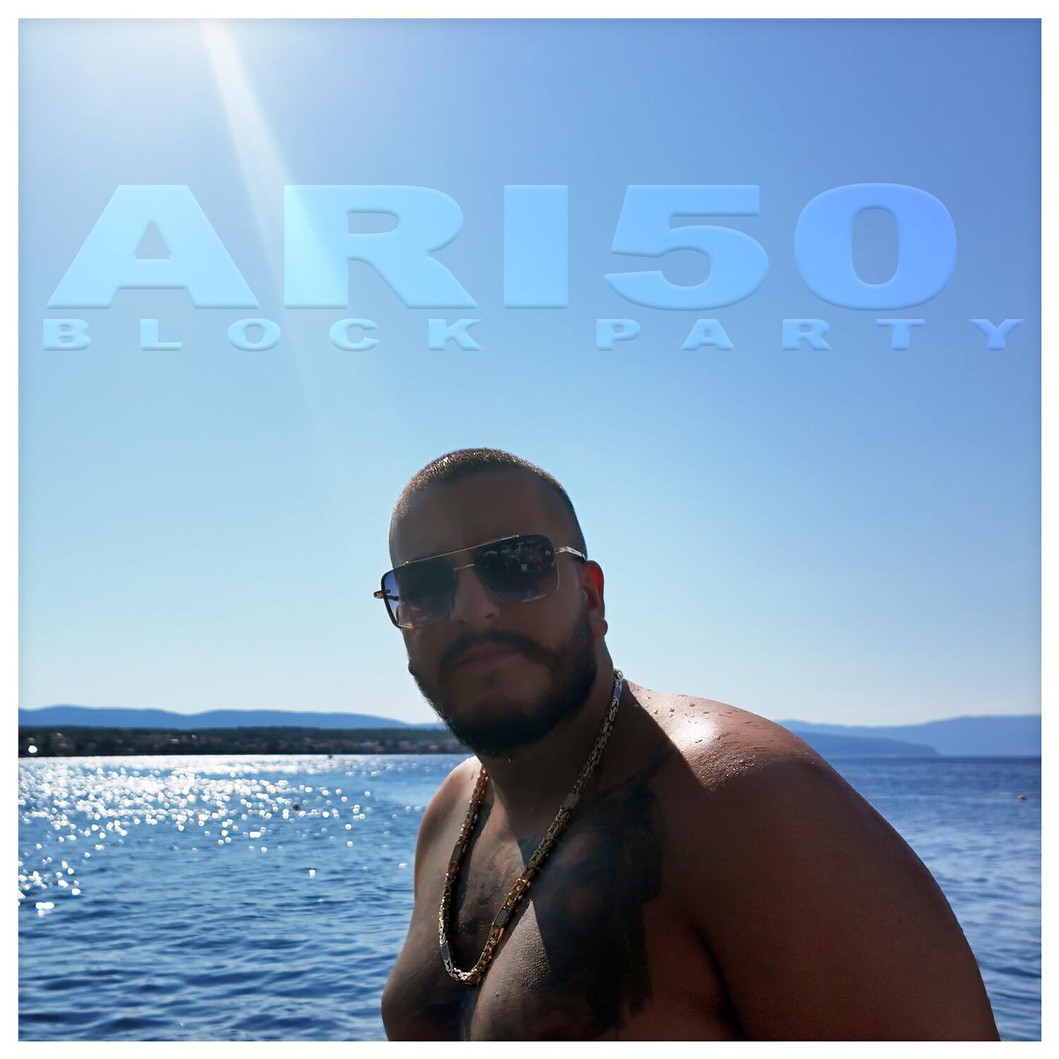 Релиз Block Party