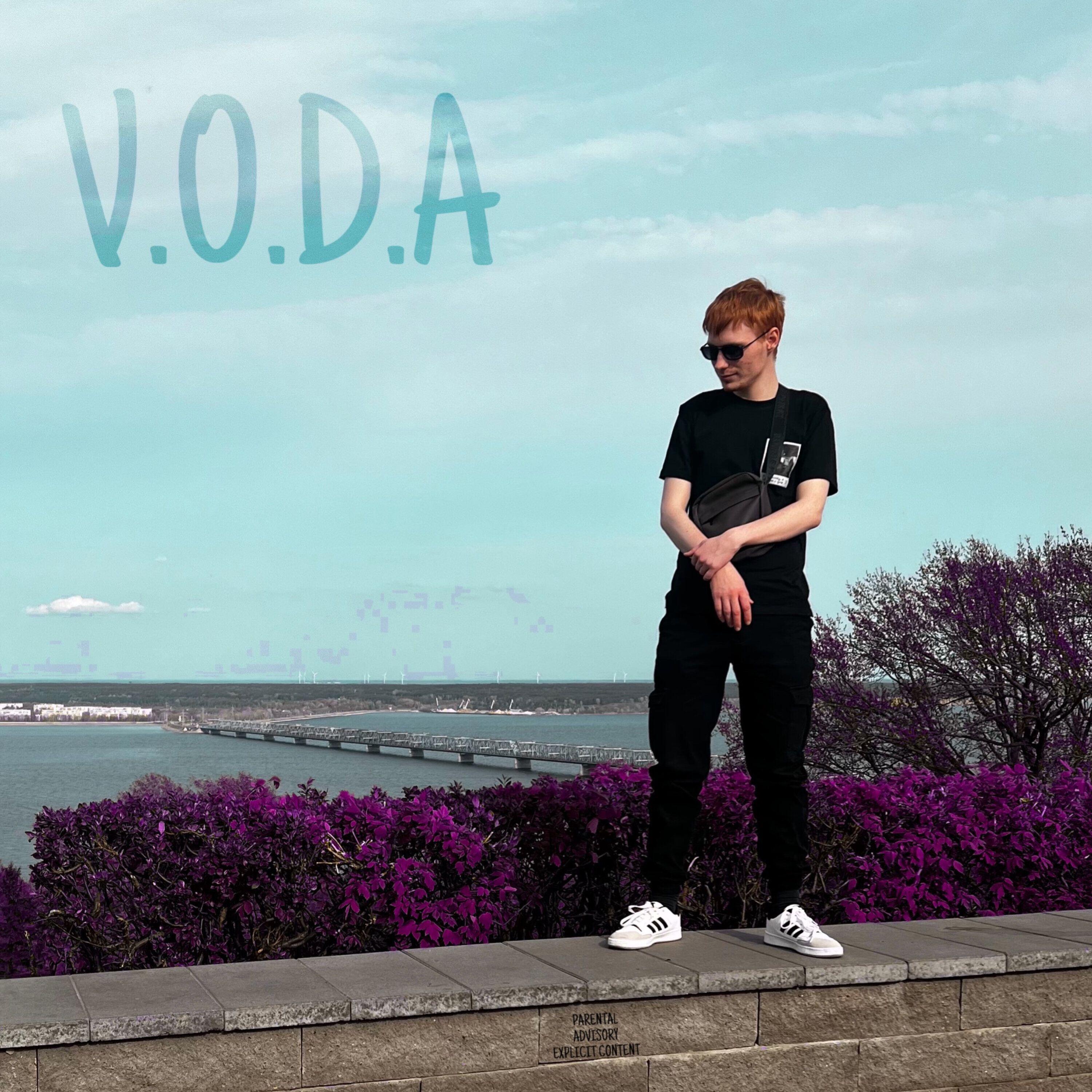 Релиз V.O.D.A