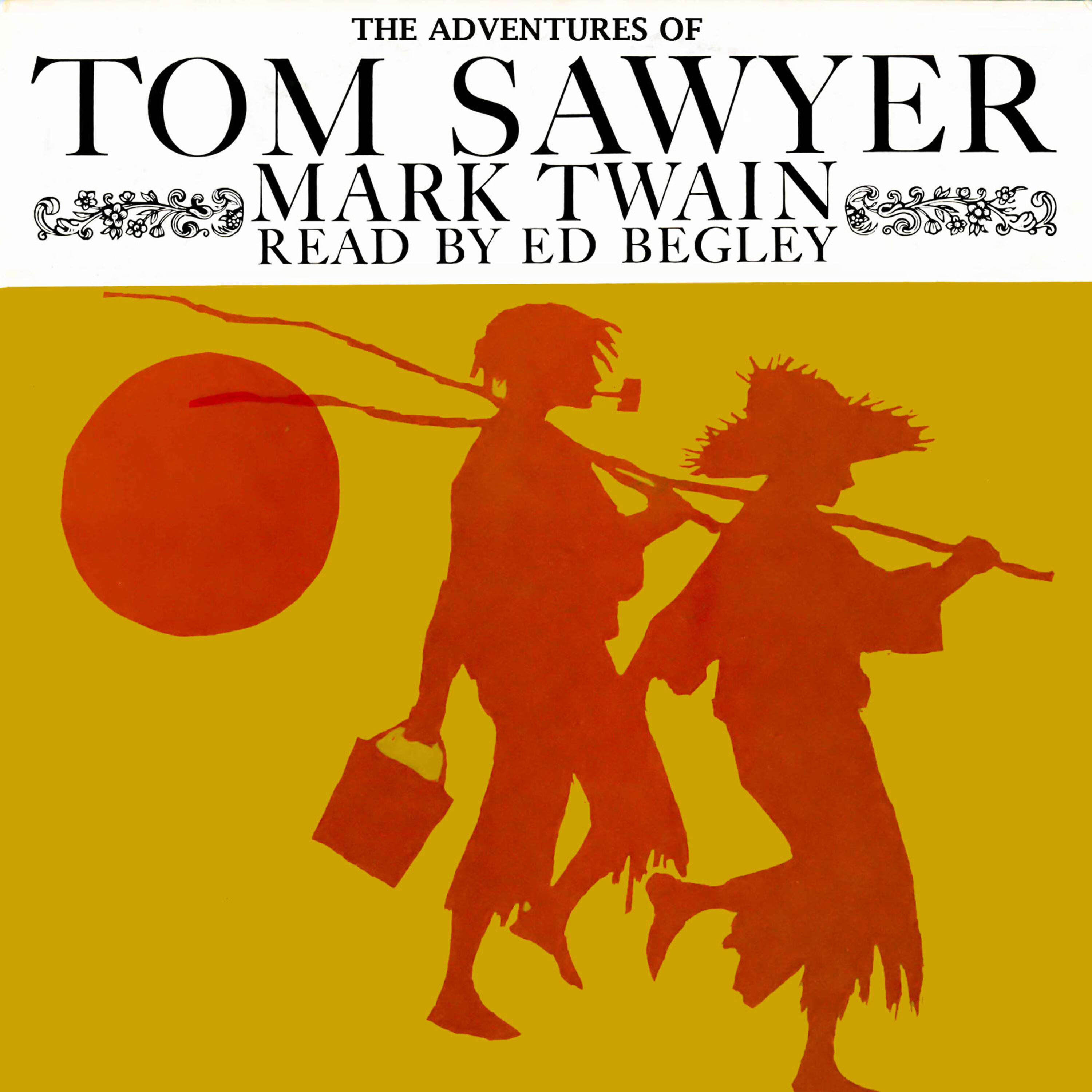 Релиз The Adventures Of Tom Sawyer