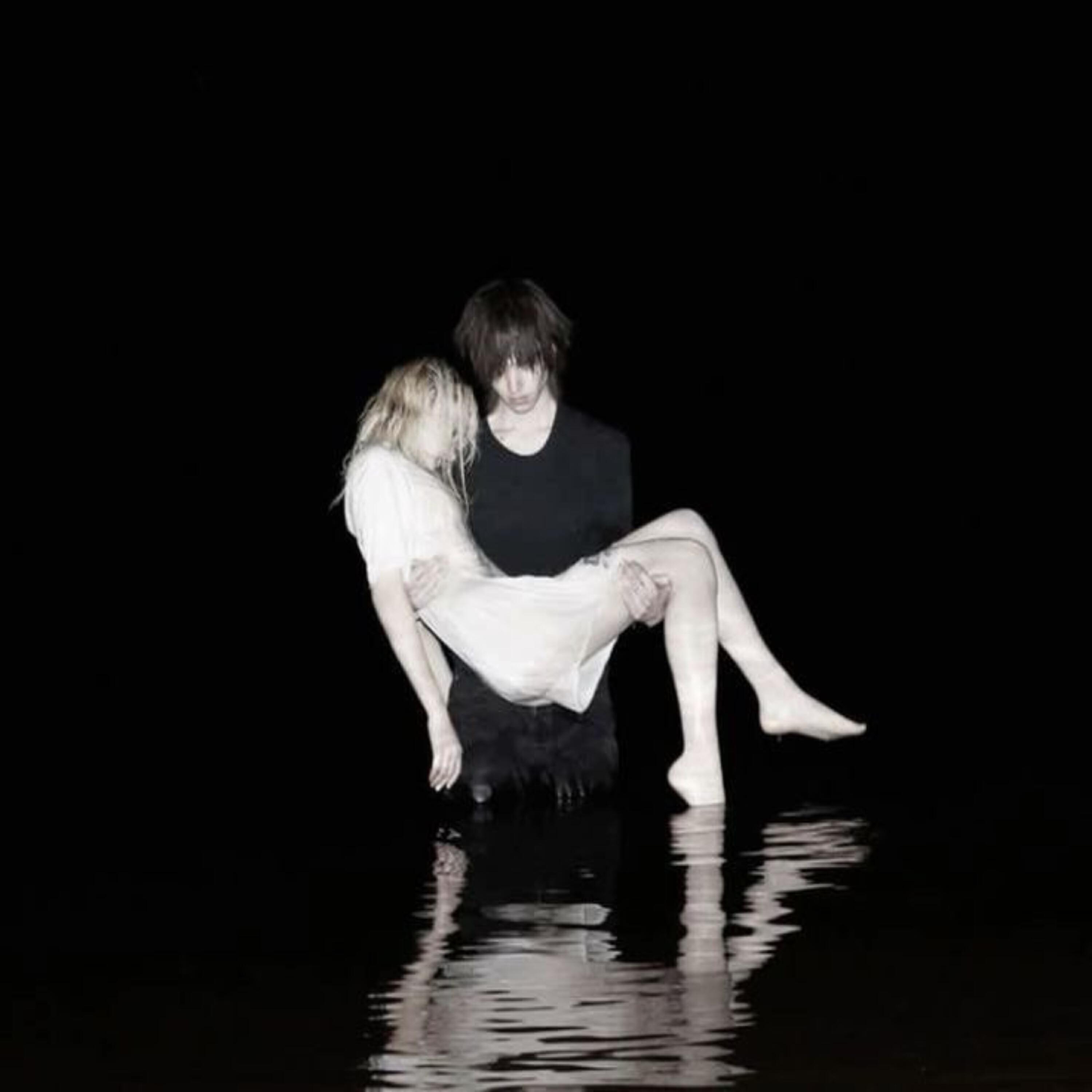 Релиз SaveMySelf x mylancore