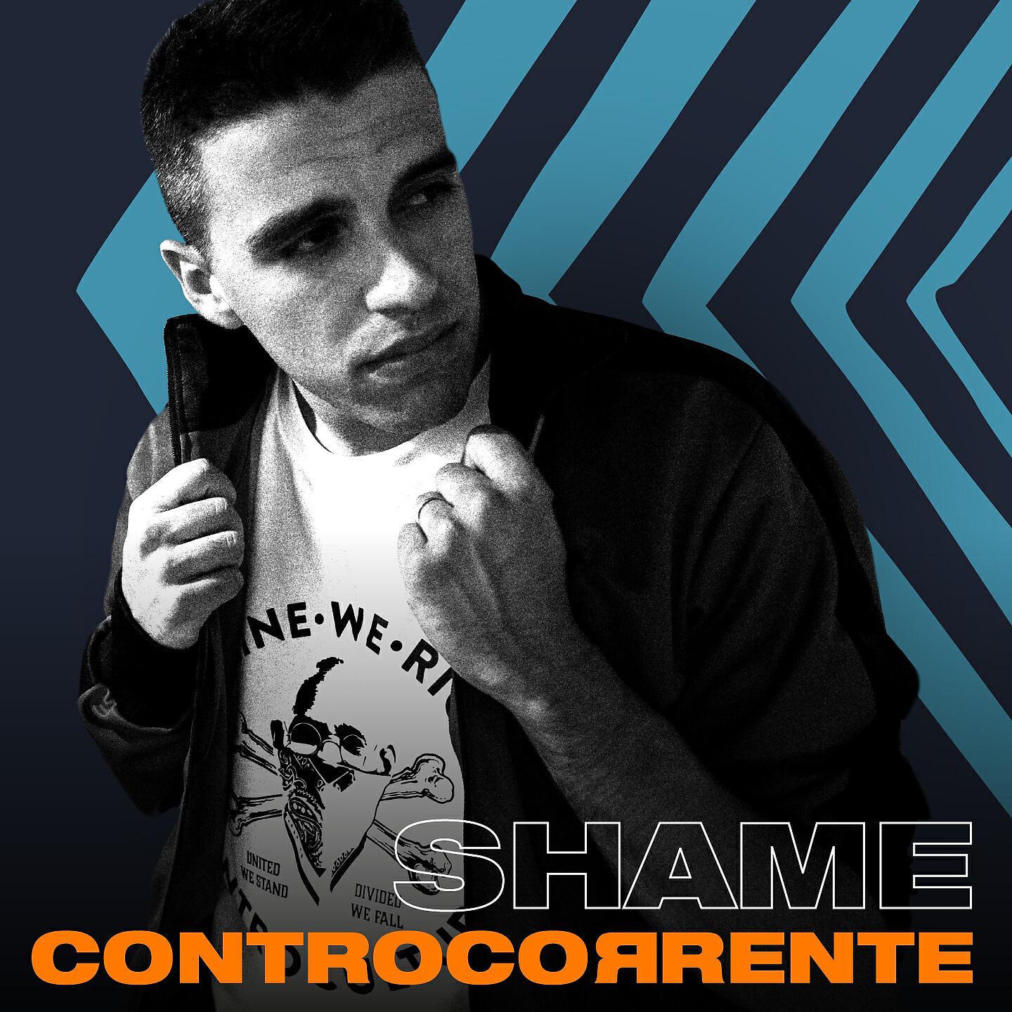 Скачать песню Shame, DJ Ms, Bonnot - Controcorrente бесплатно в MP3 для Android и iOS