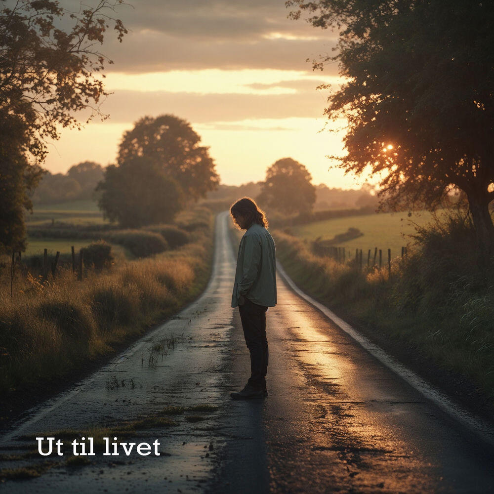Релиз Ut til livet