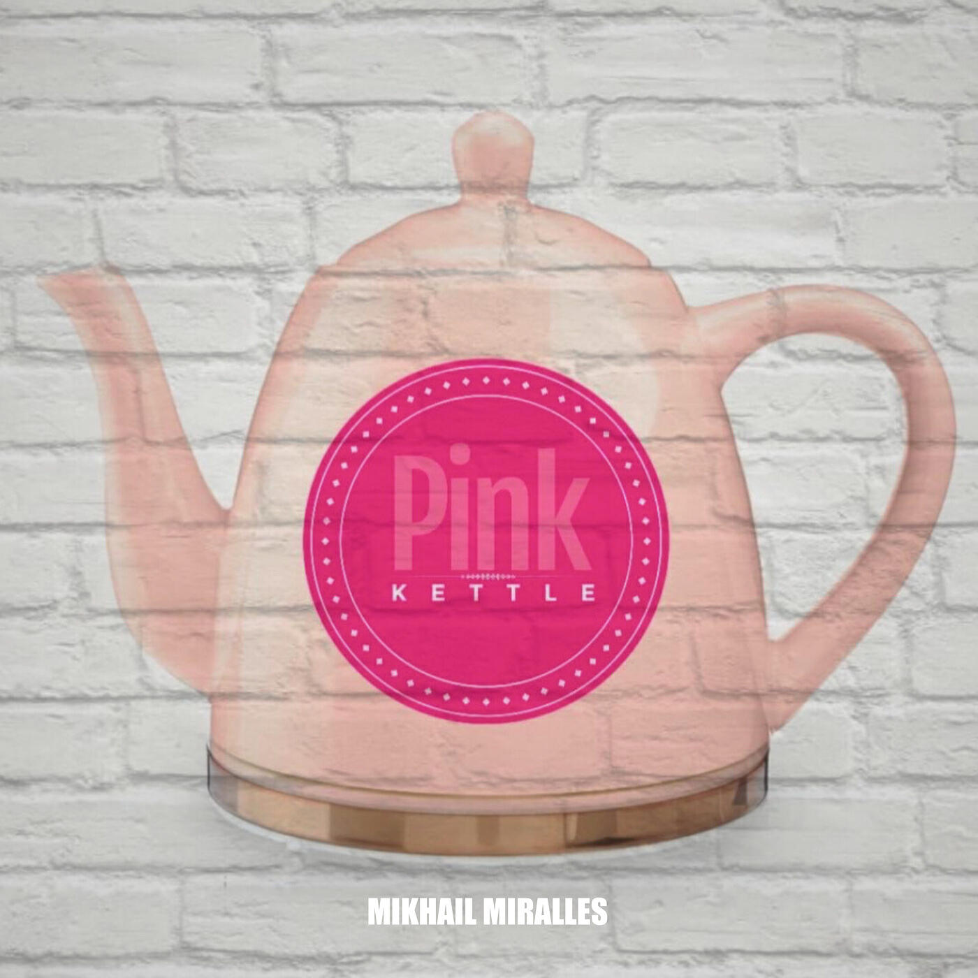 Релиз Pink Kettle