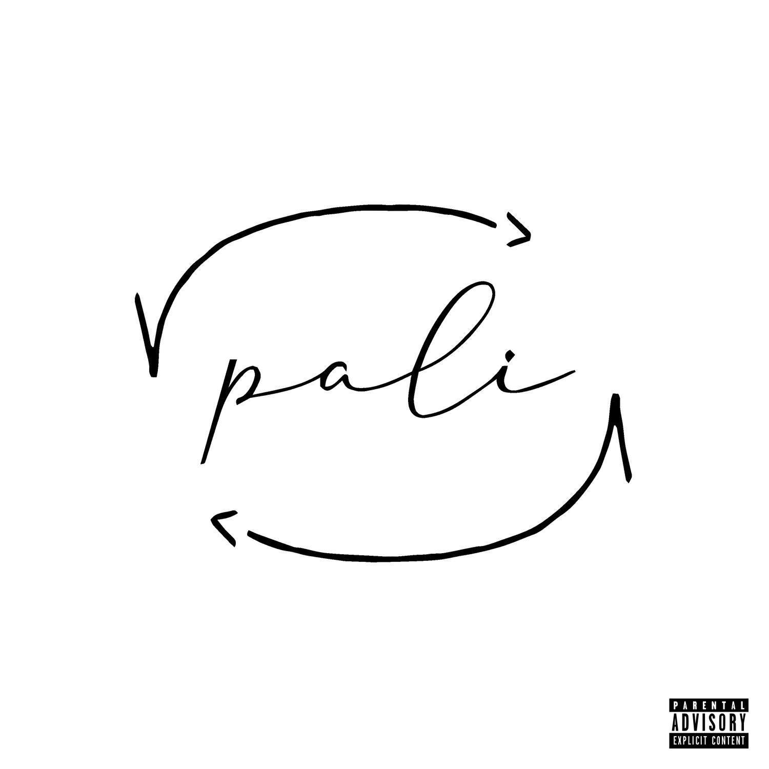 Релиз Pali