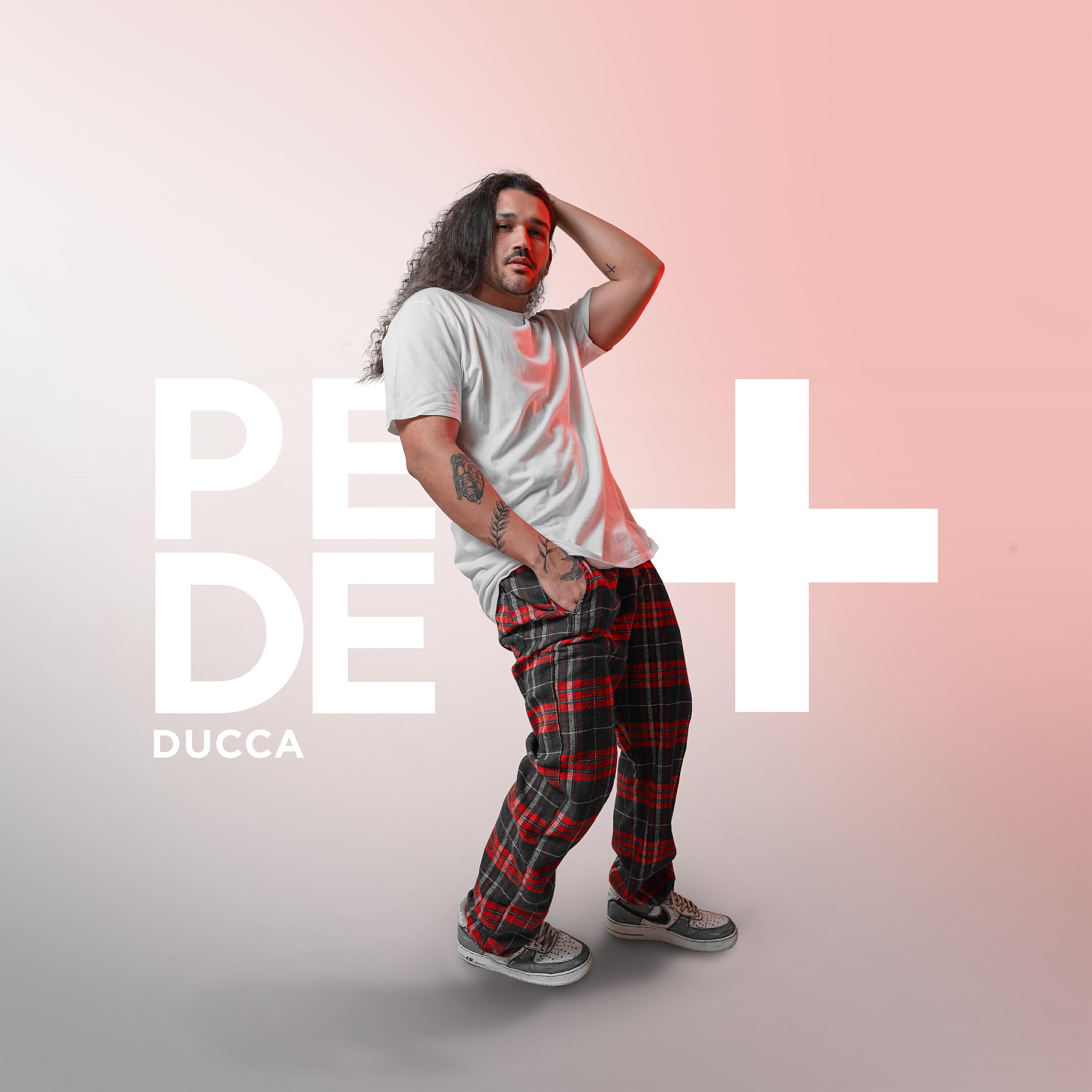 Релиз Pede +