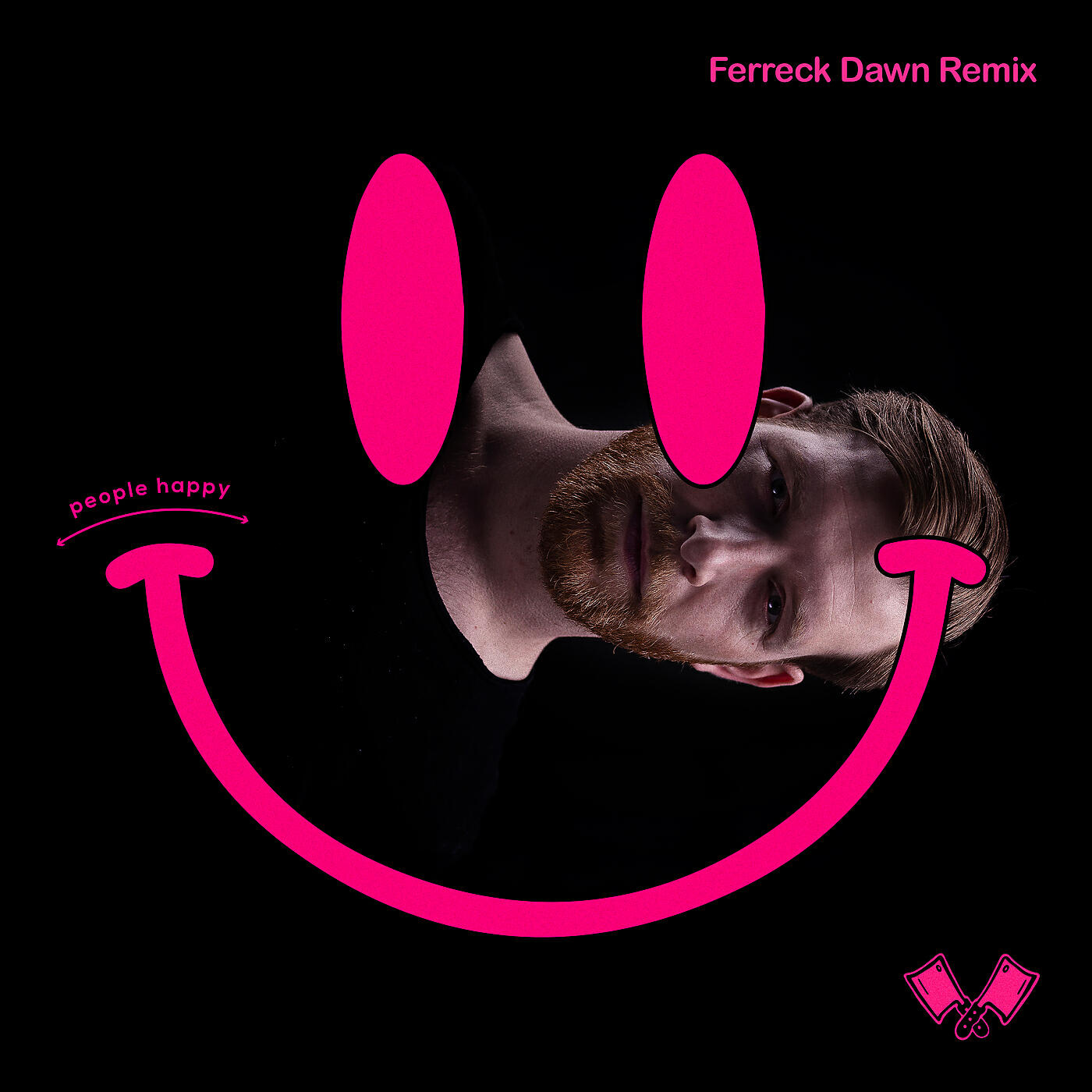 Релиз People Happy (Ferreck Dawn Remix)