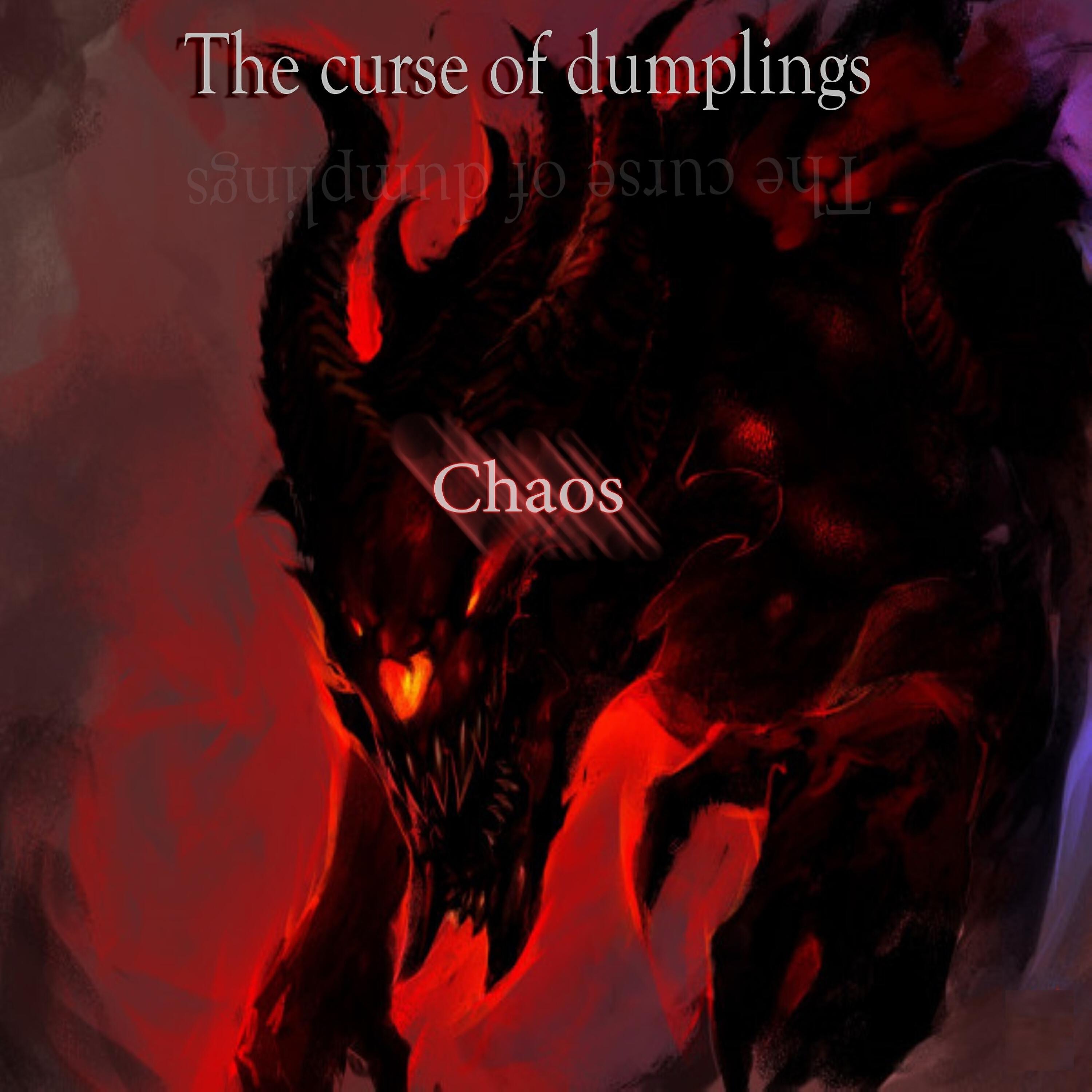 Релиз Chaos