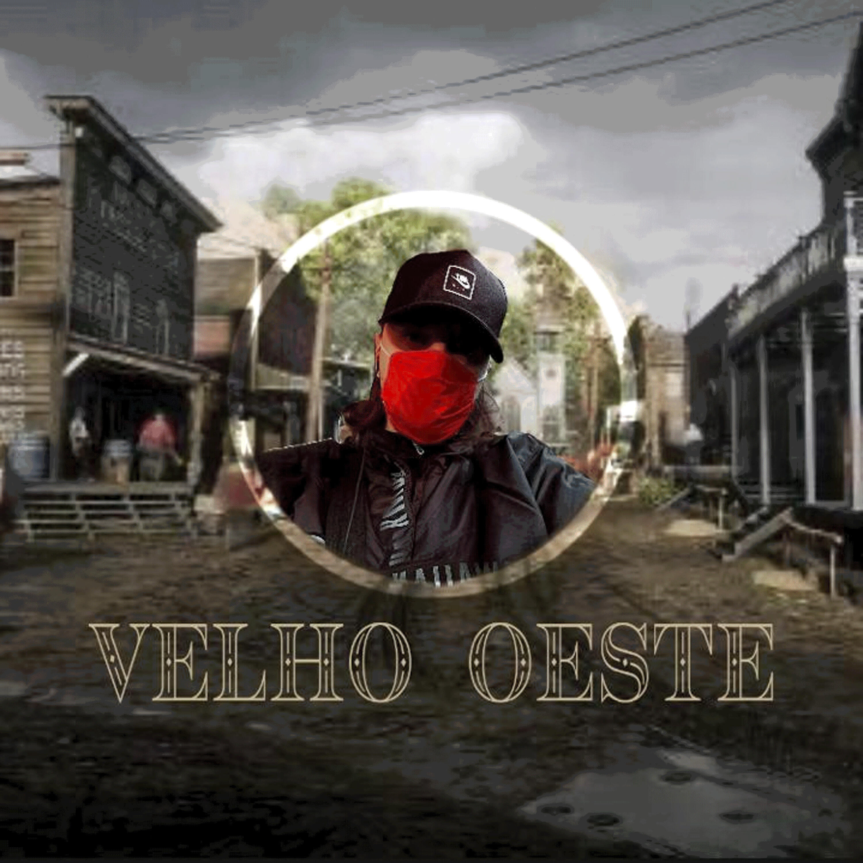 Релиз Velho Oeste