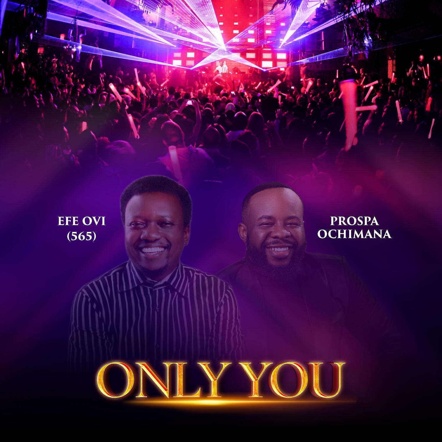 Релиз Only You