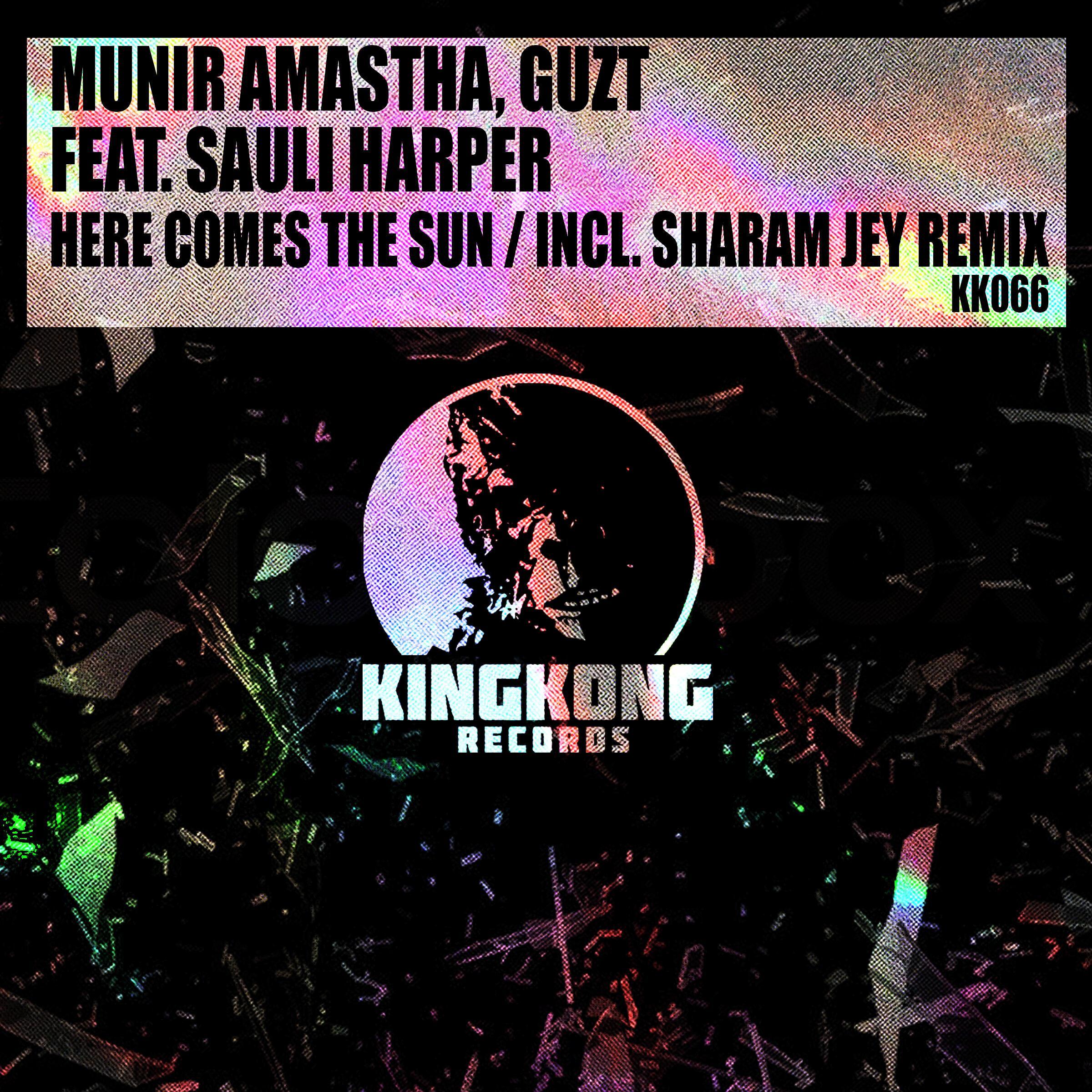 Munir Amastha