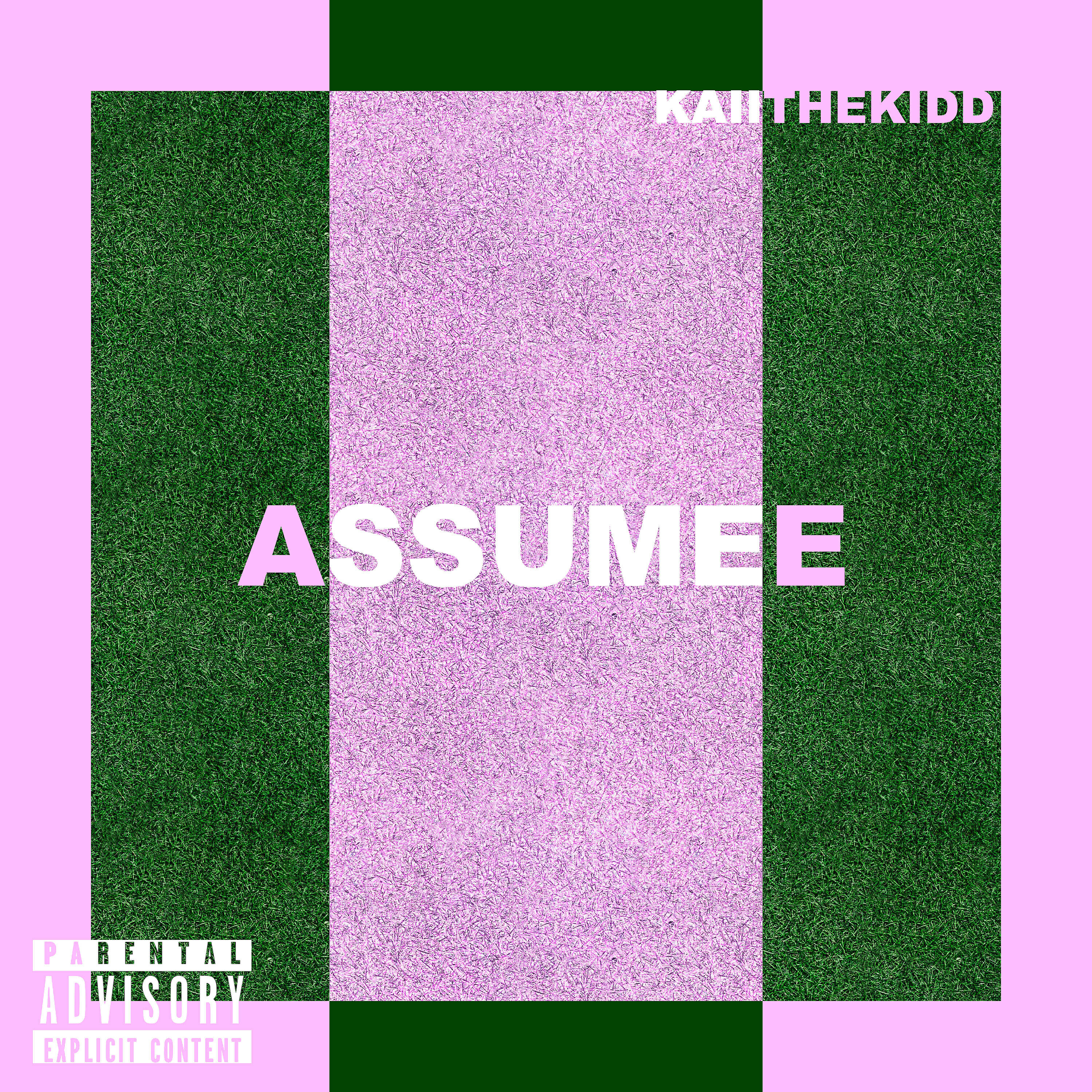 Релиз Assumee