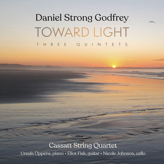 Cassatt String Quartet