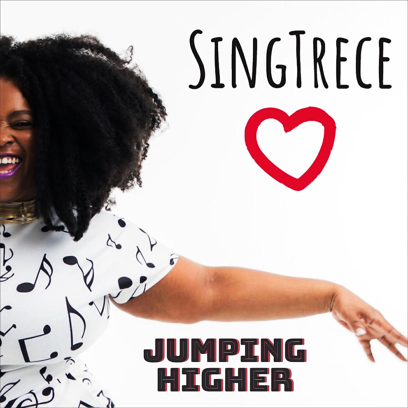Релиз Jumping Higher