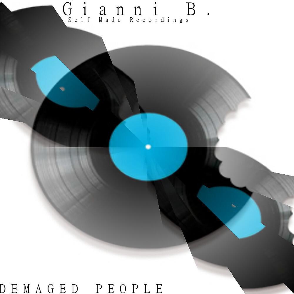 Релиз Demaged People