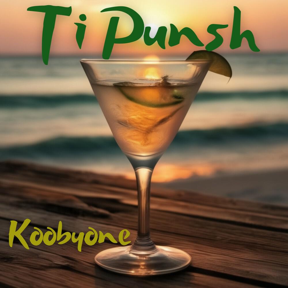 Релиз Ti punsh