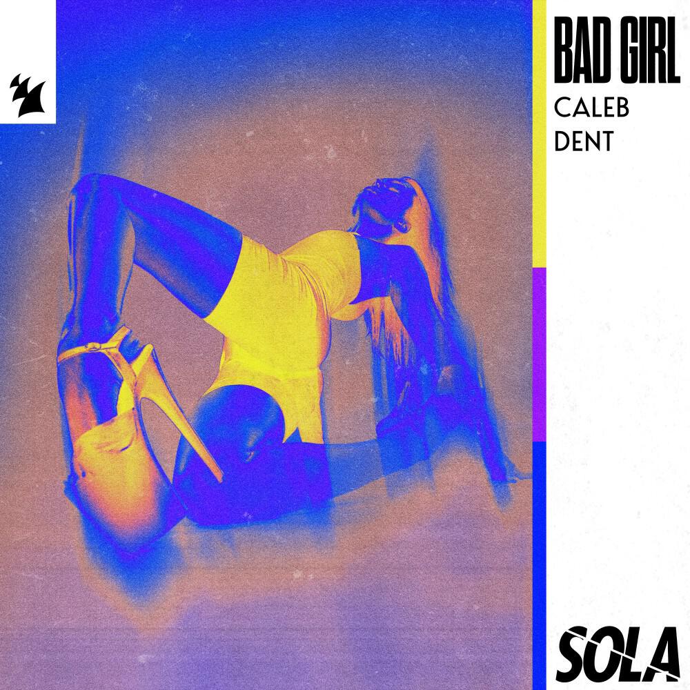 Релиз Bad Girl