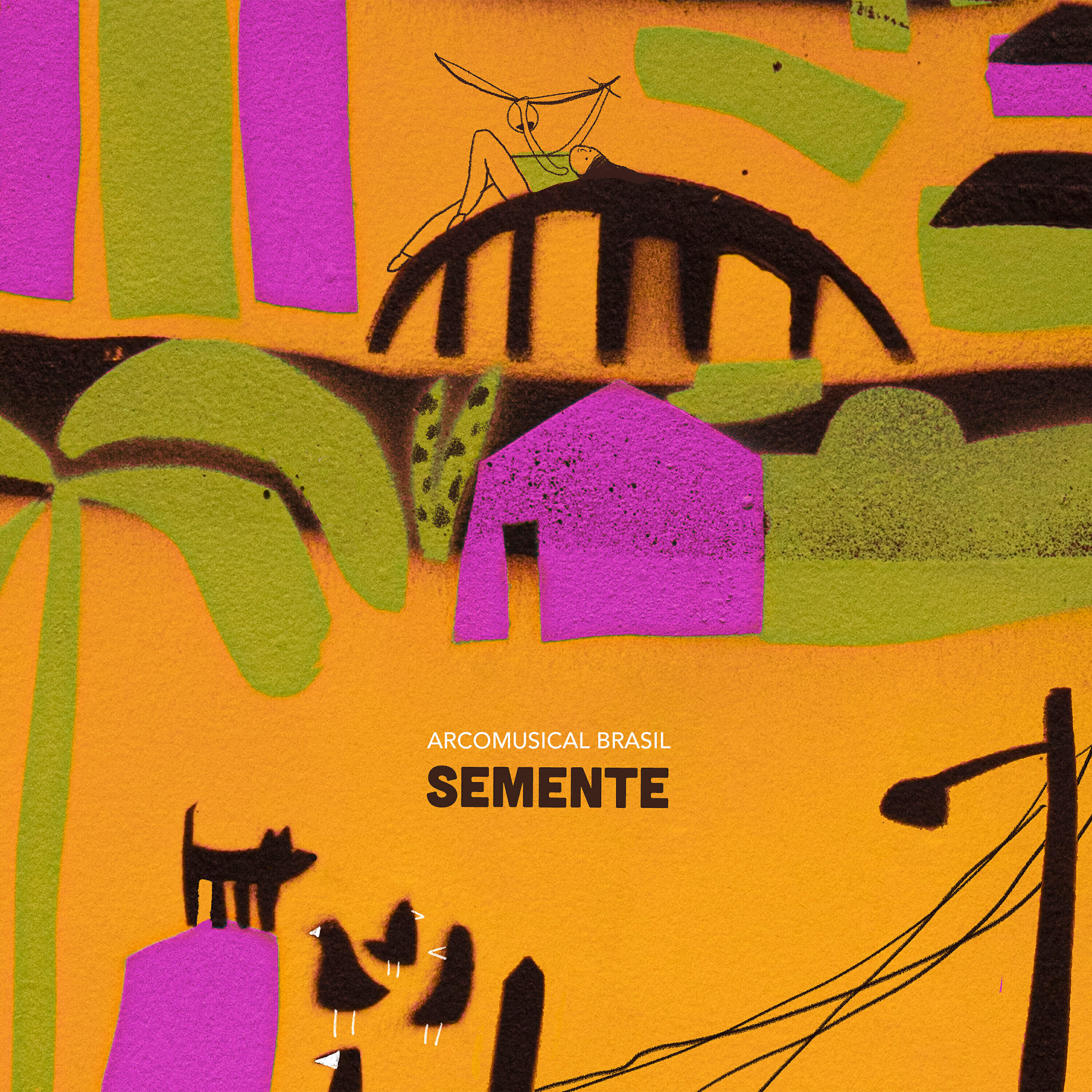 Релиз Semente