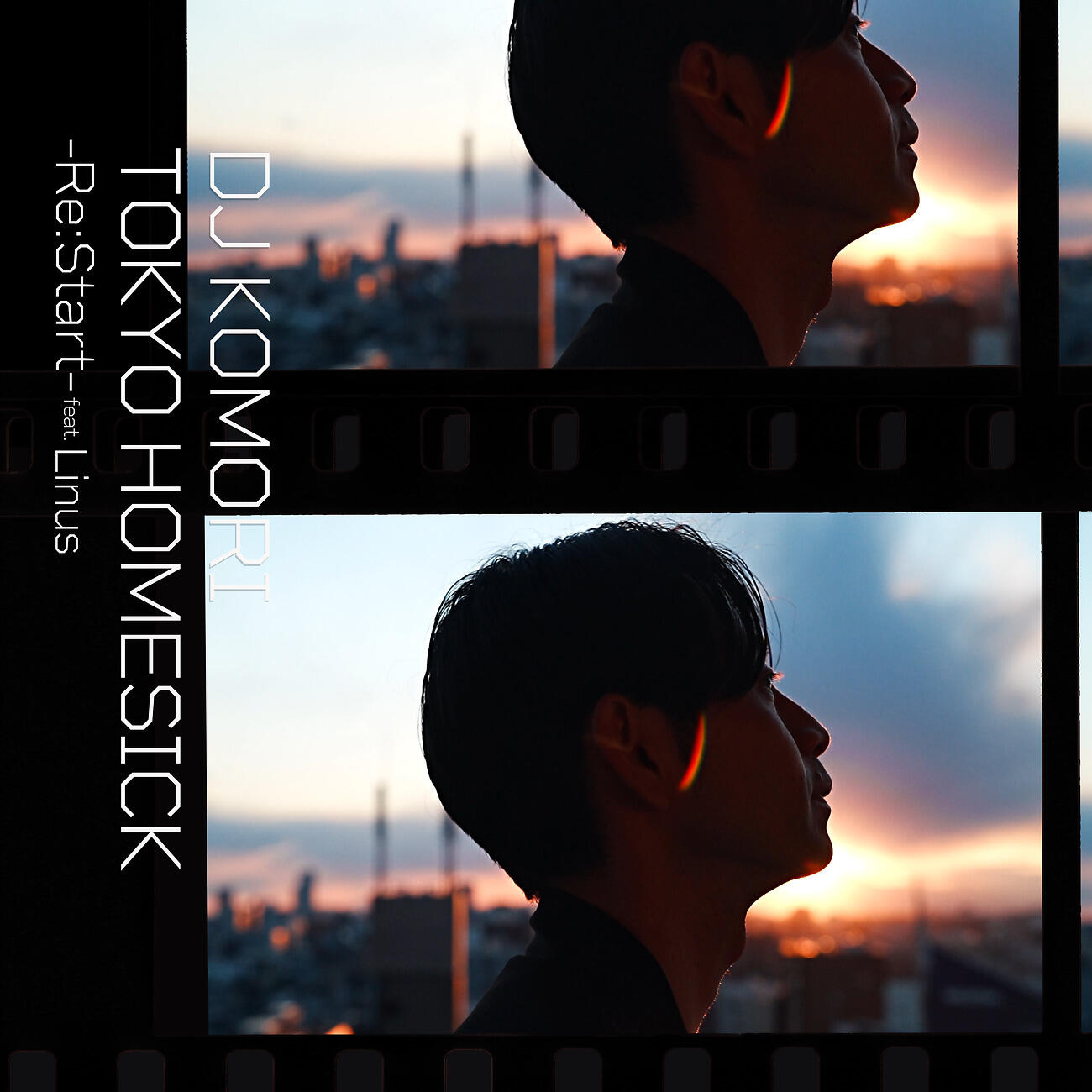Релиз TOKYO HOMESICK -Re:Start-