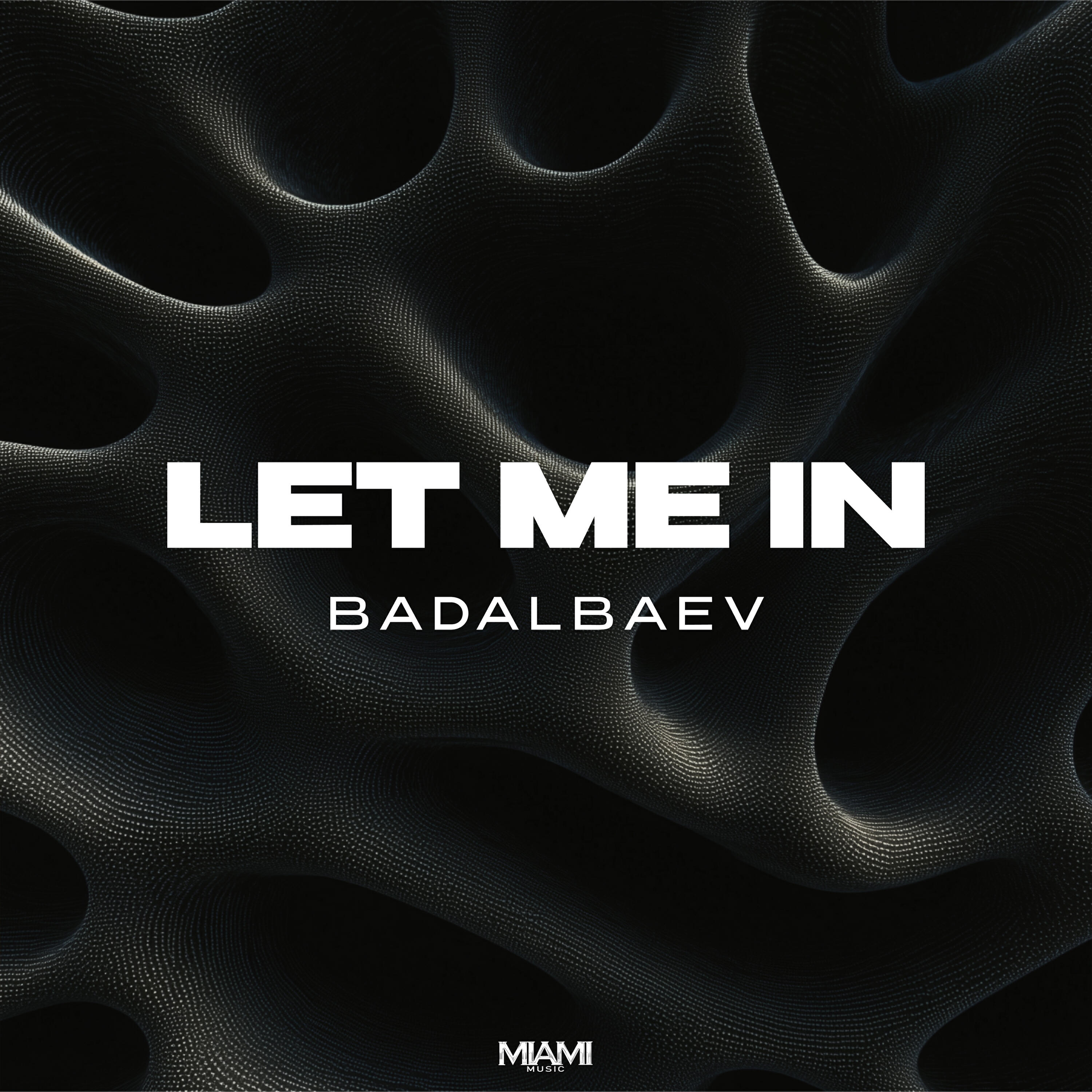 Релиз Let Me In