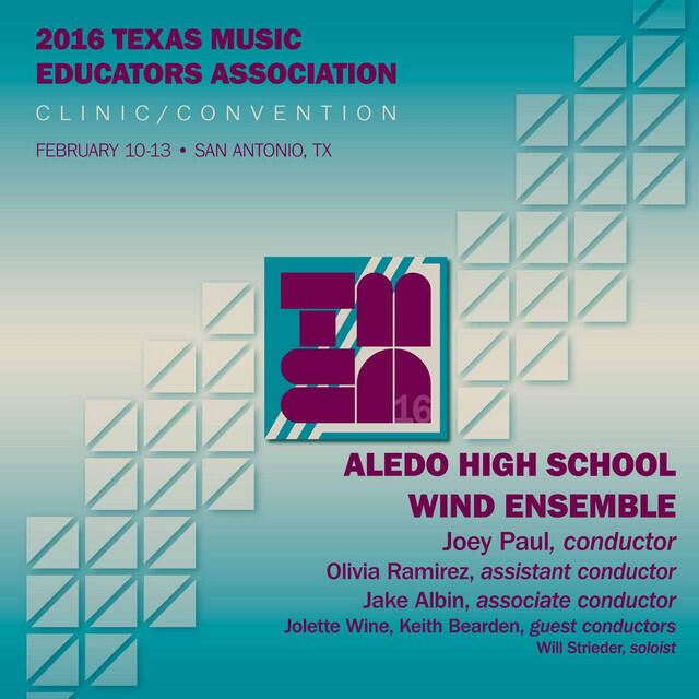 Aledo High School Wind Ensemble