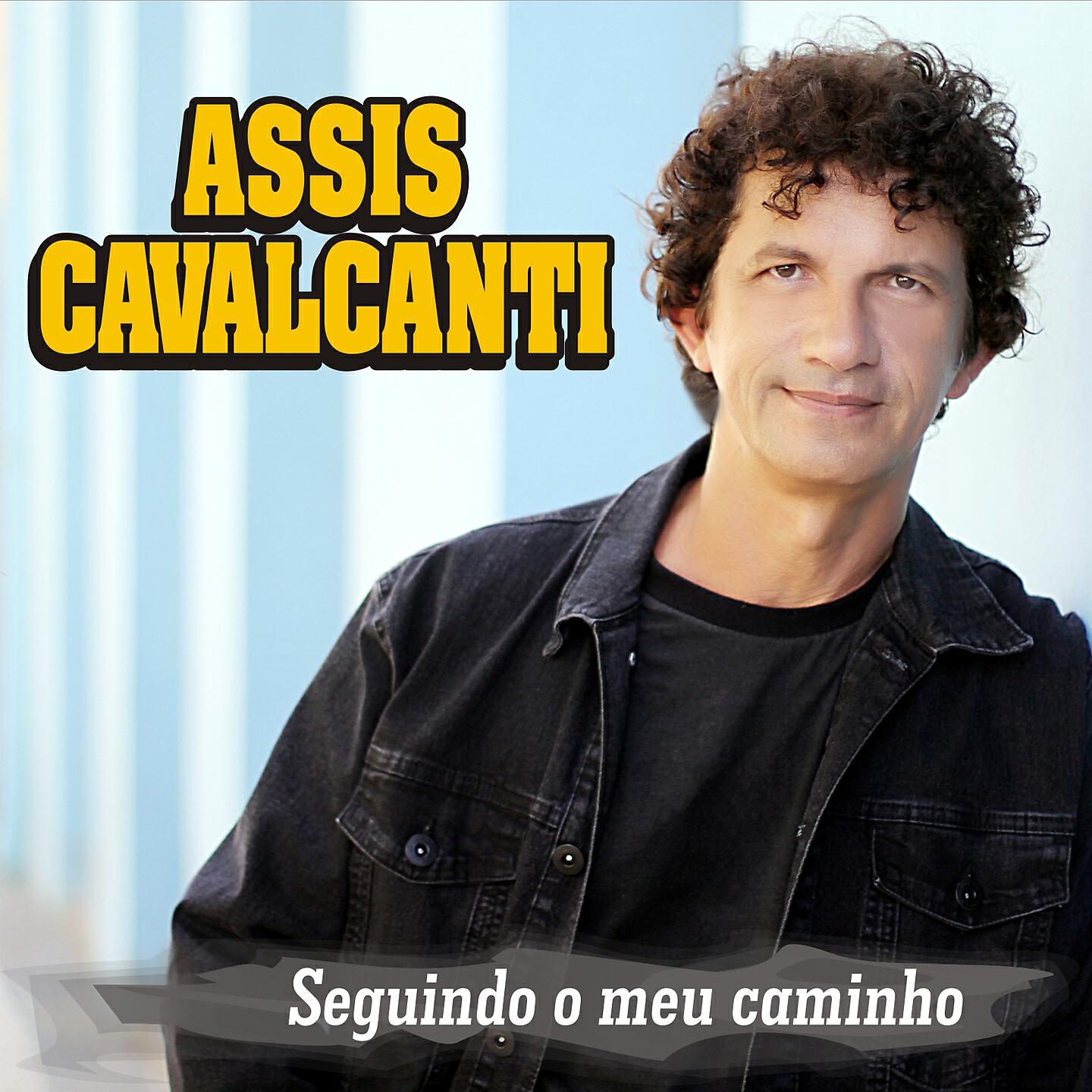 Постер альбома Seguindo o Meu Caminho