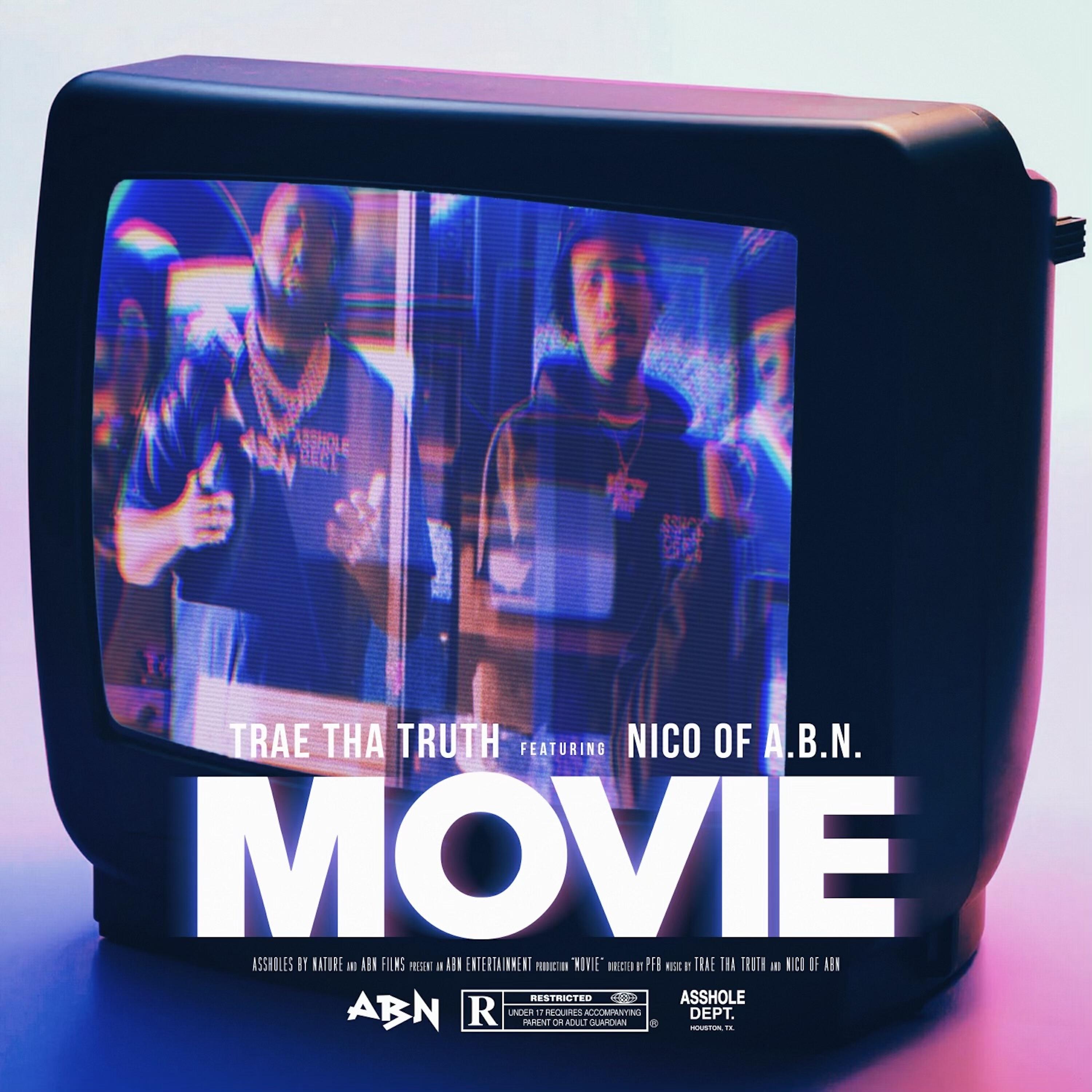 Релиз Movie