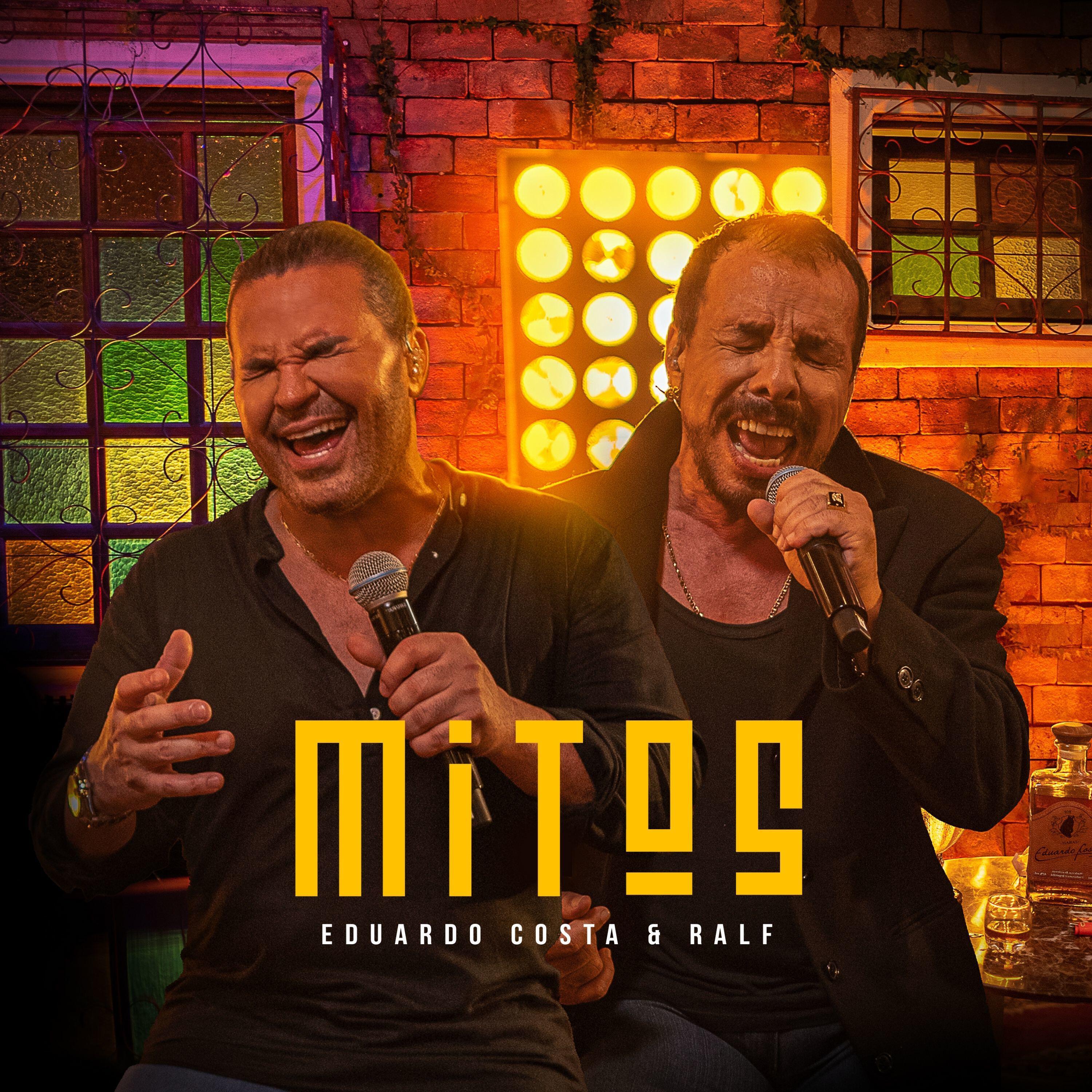 Релиз Mitos
