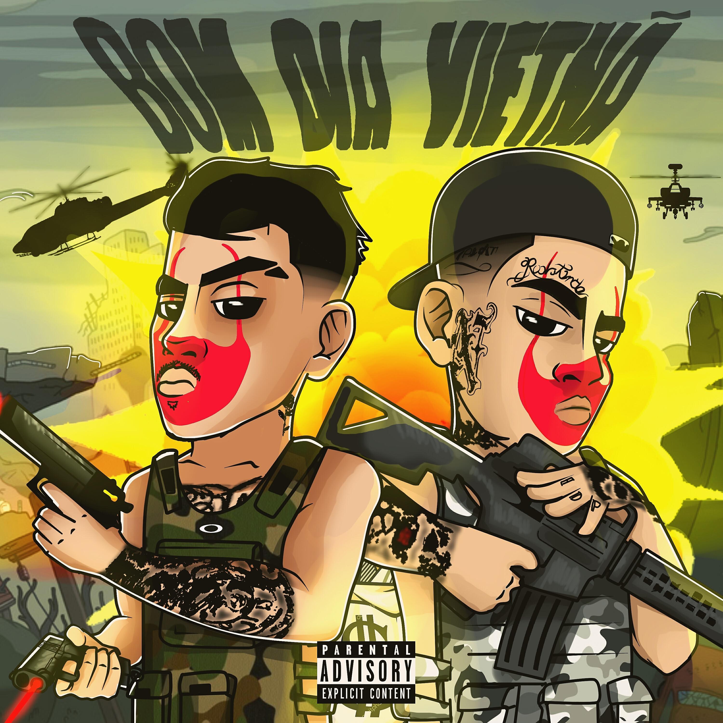Релиз Bom Dia, Vietnã