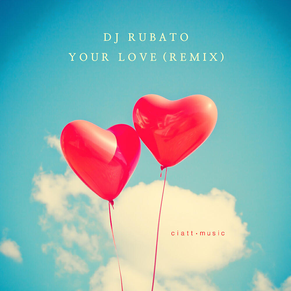 Релиз Your Love