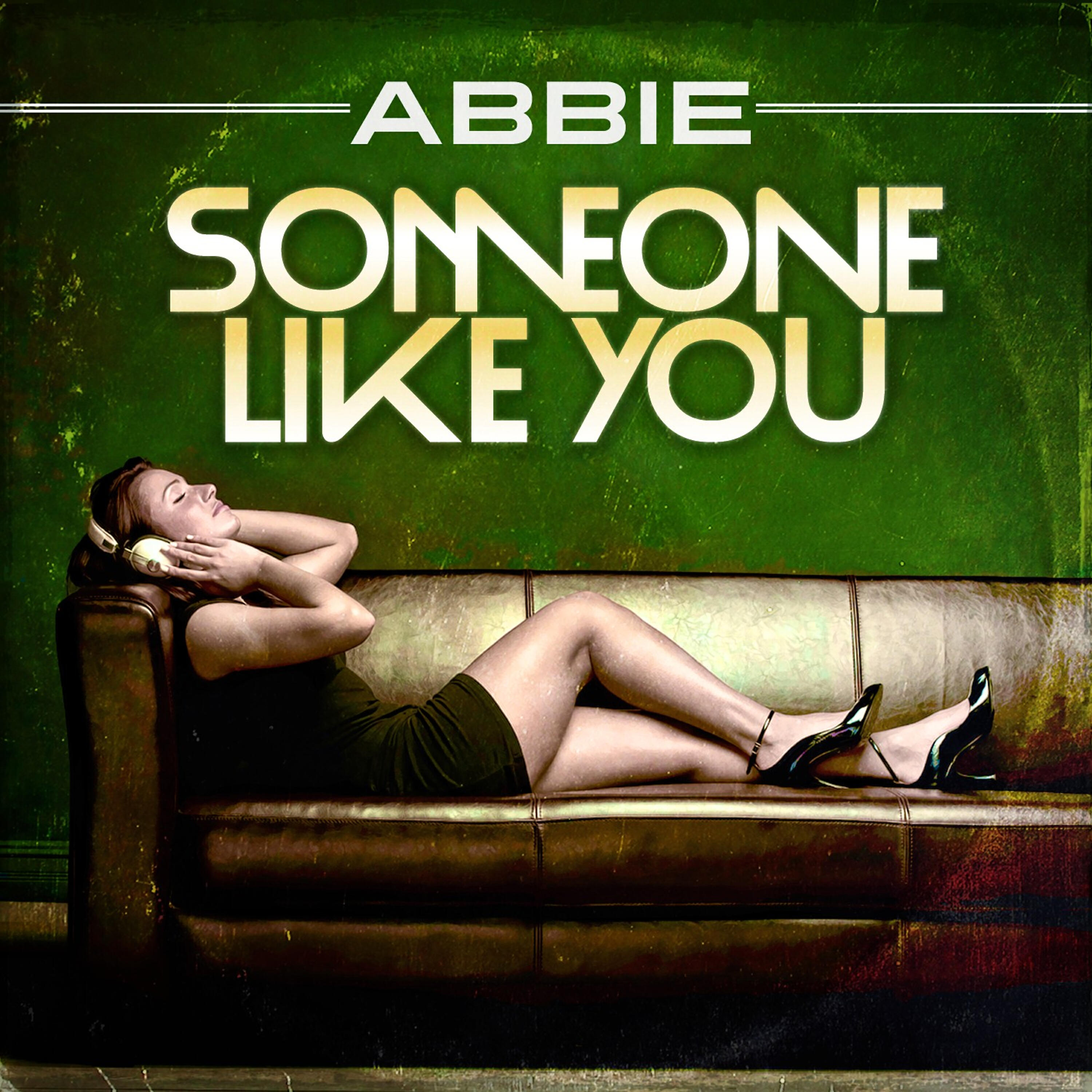 Релиз Someone Like You