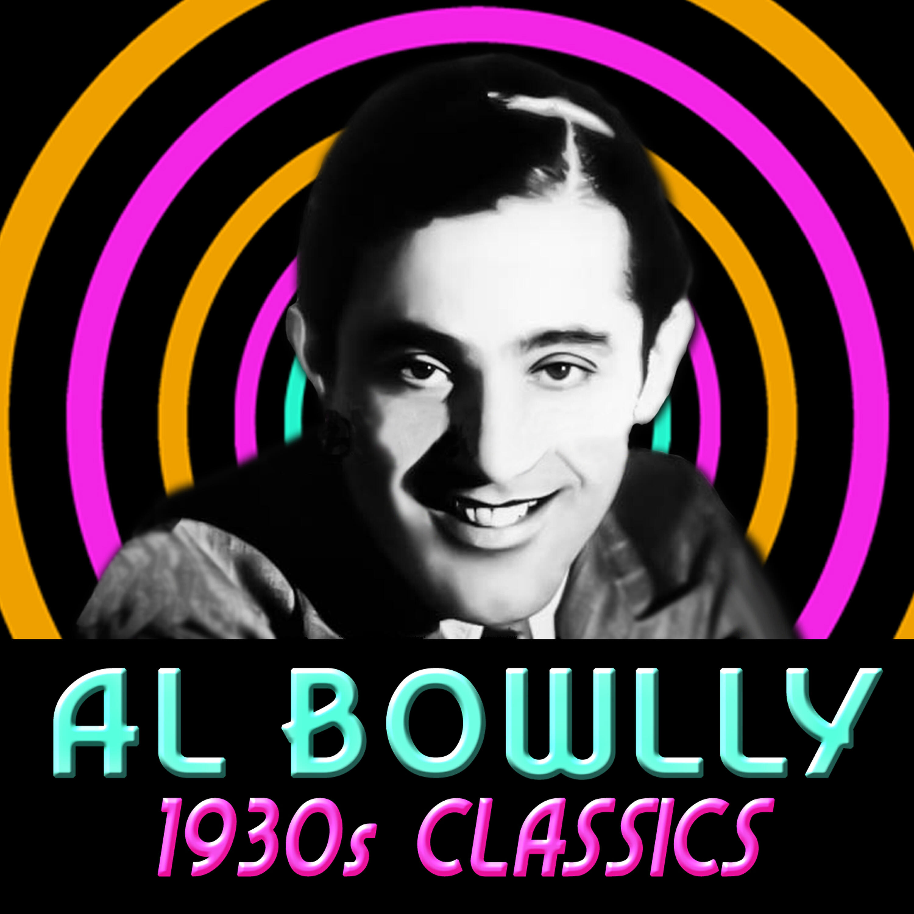 Релиз 1930s Classics