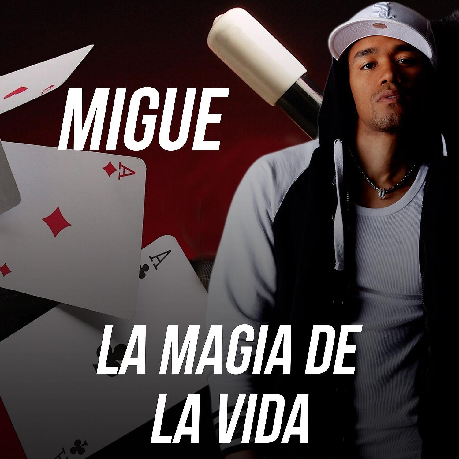Релиз La magia de la vida