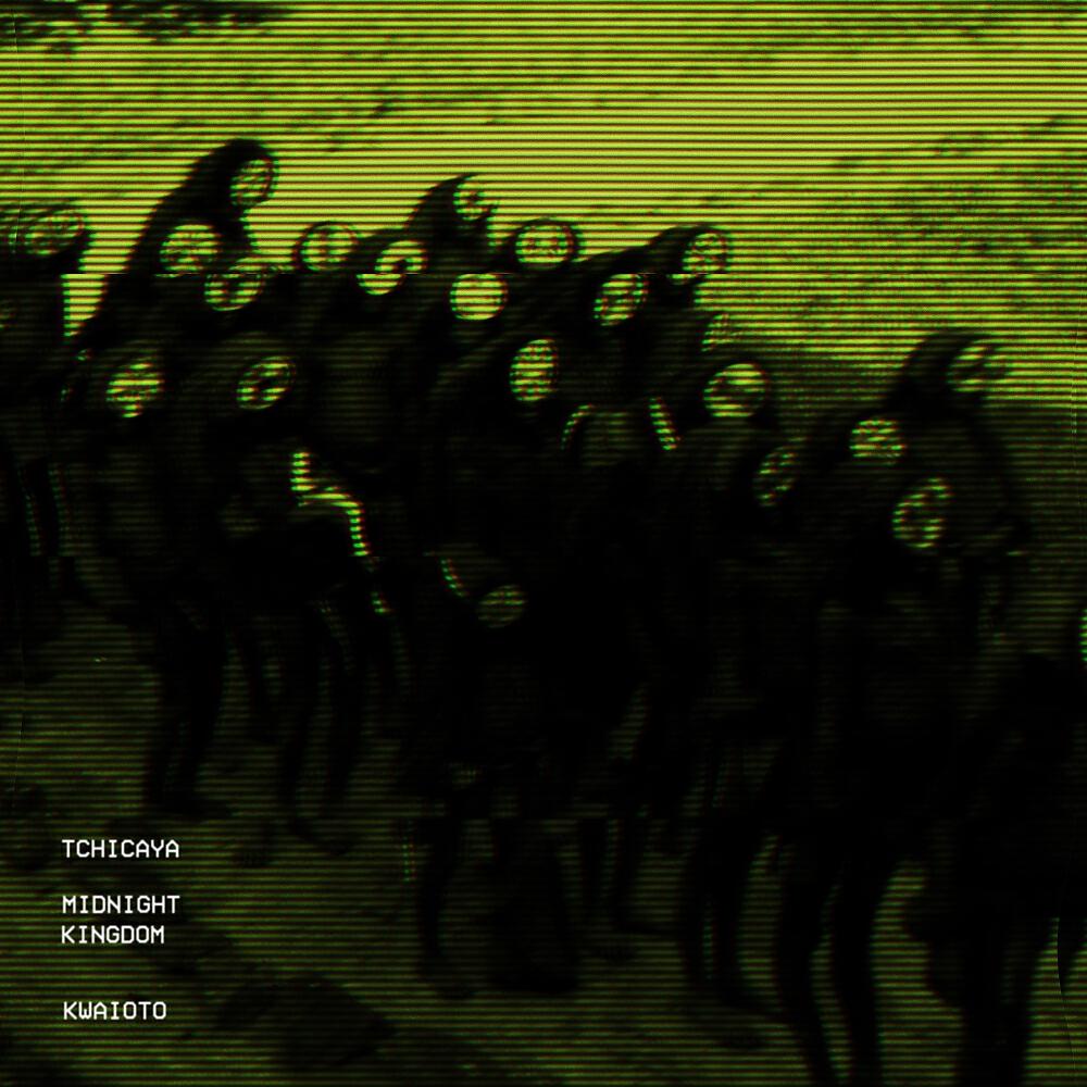 Релиз Midnight Kingdom