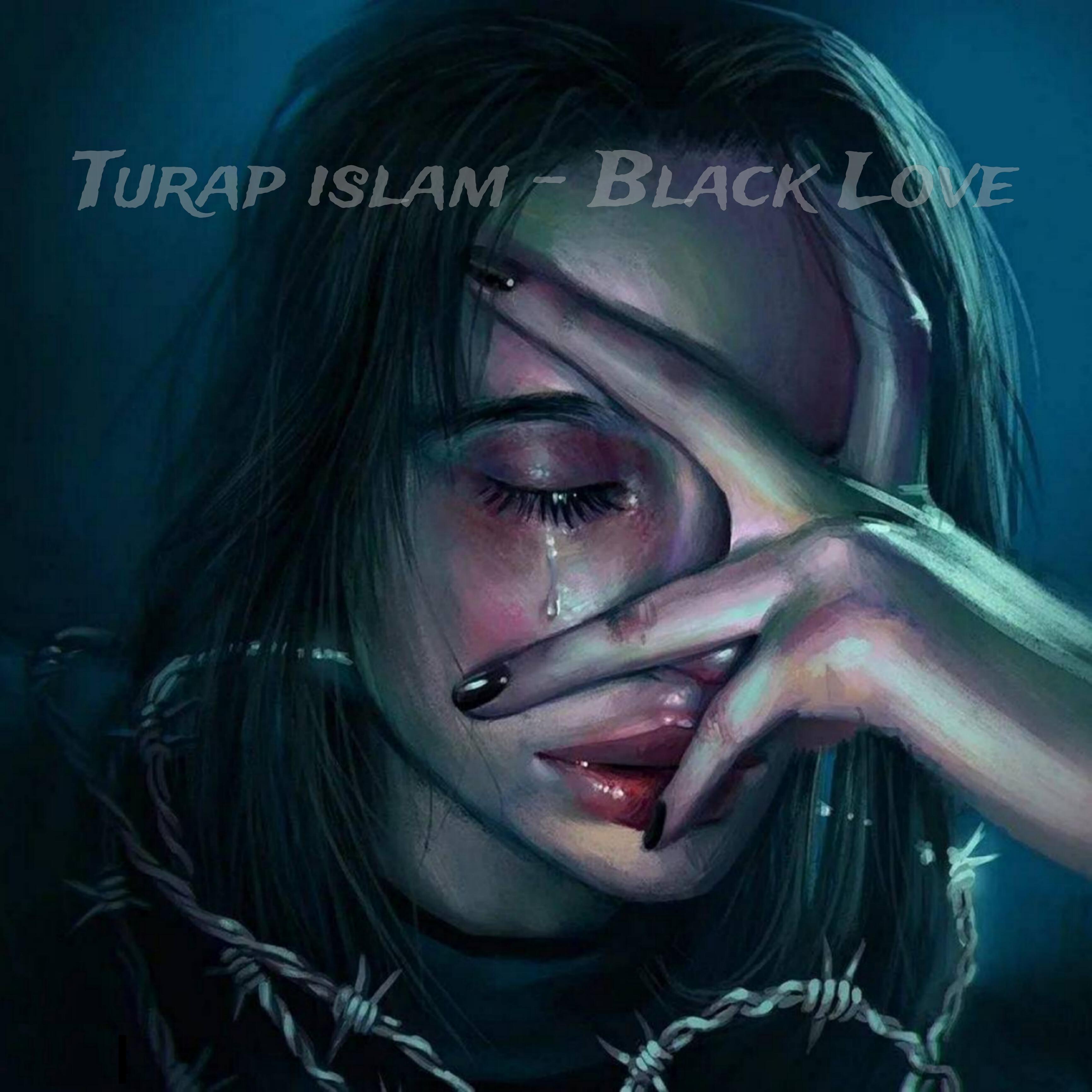 Релиз Black Love