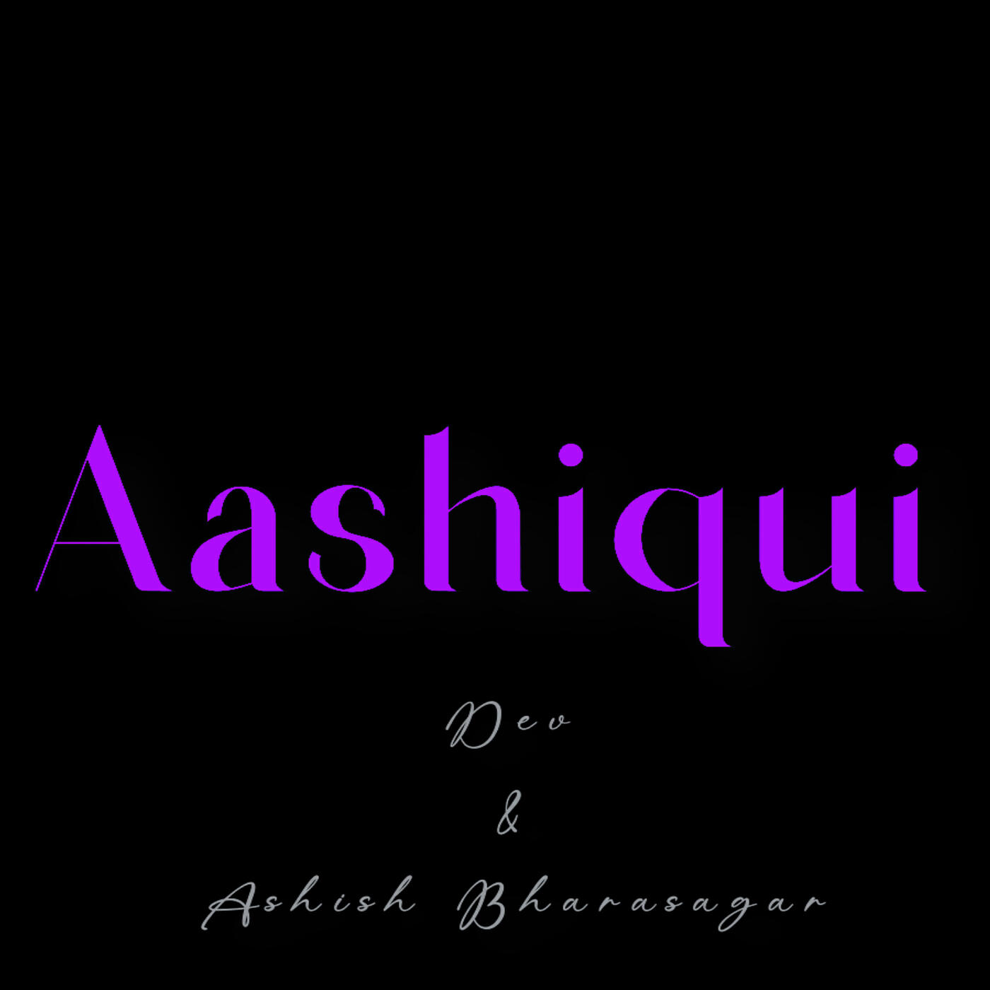 Релиз Aashiqui