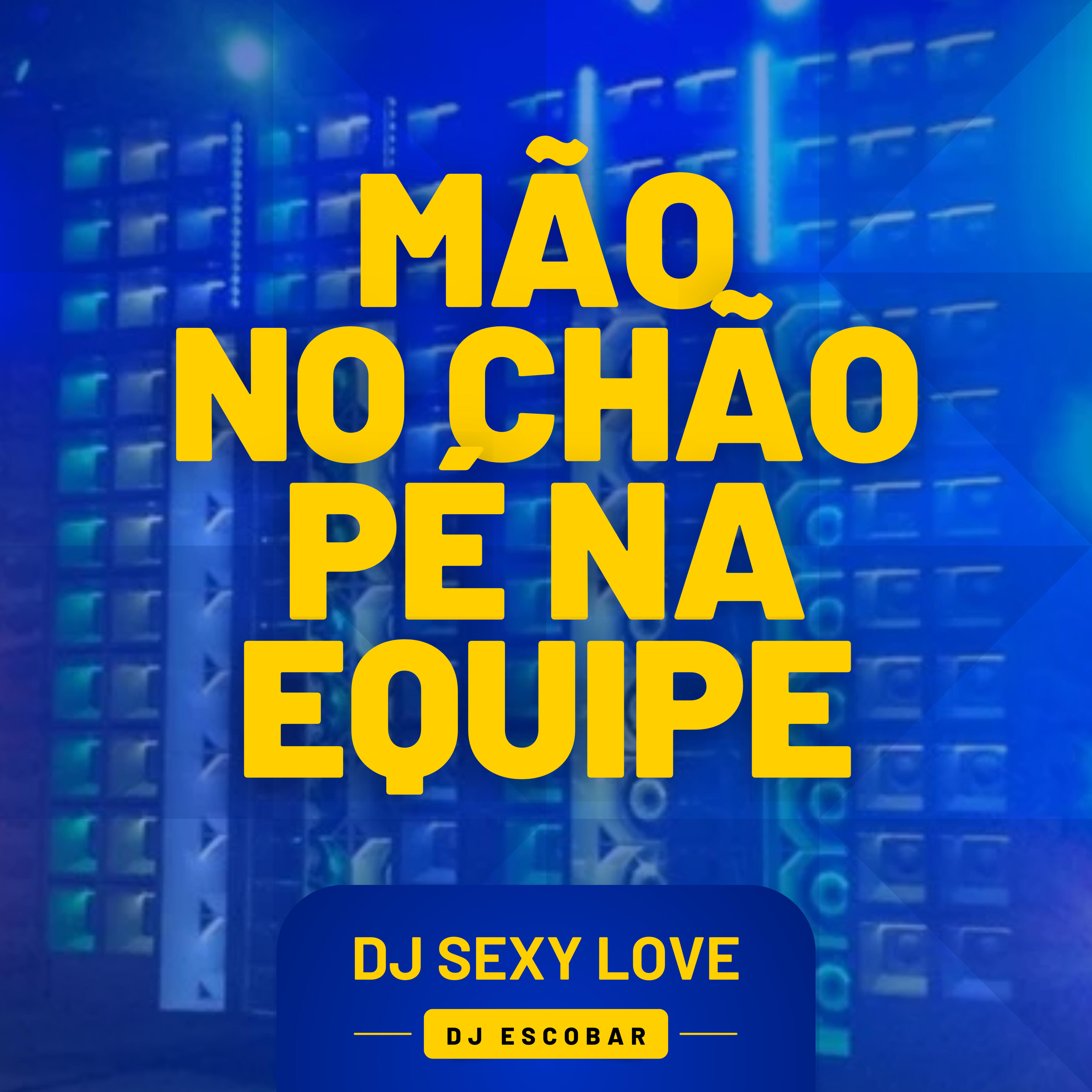 Релиз Mão no Chão, Pé na Equipe