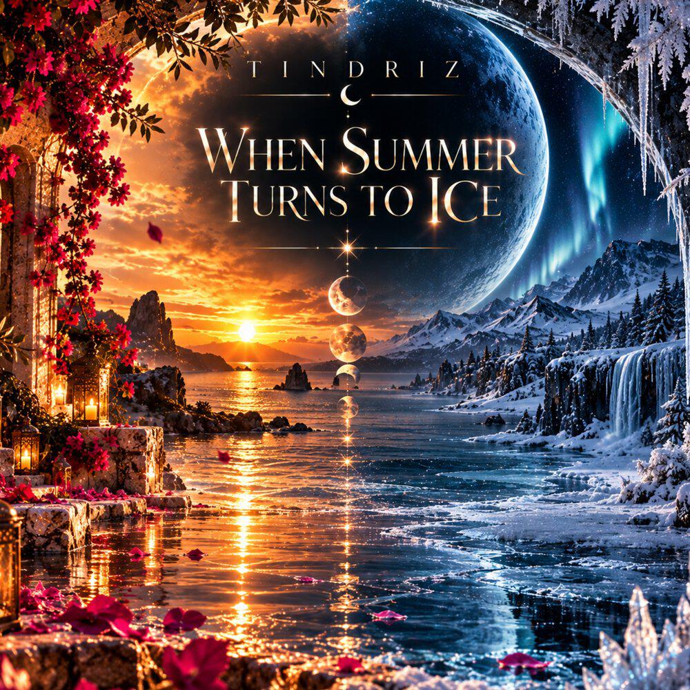 Релиз When Summer Turns To Ice